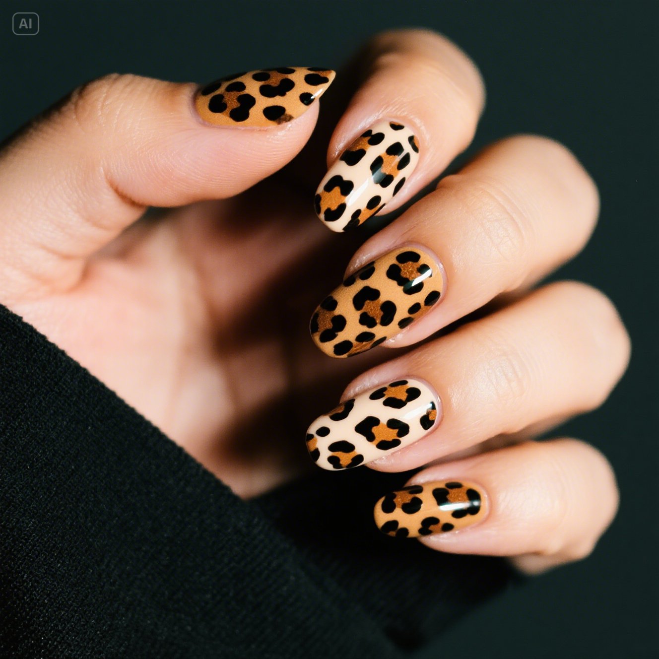 Animal Print