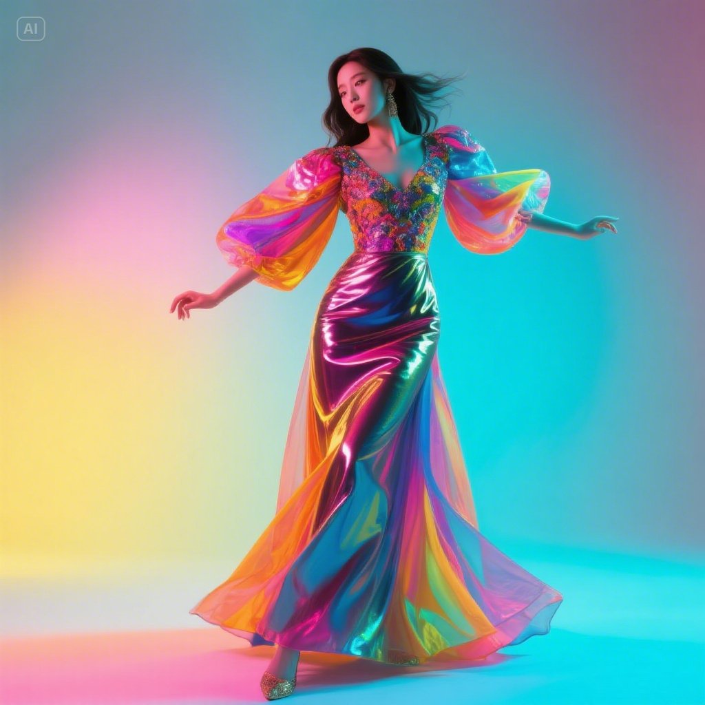 K-Drama Dress to Impress