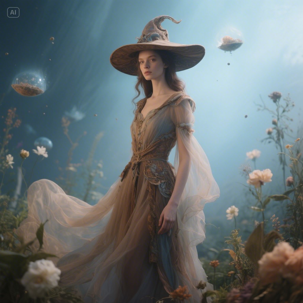 Floating Hat Ensemble