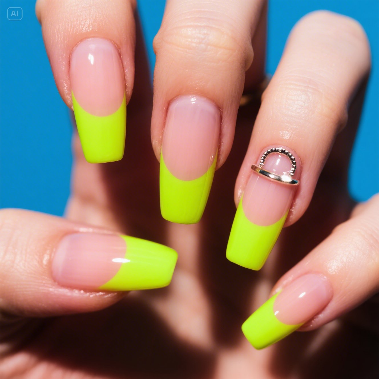 Neon Tips