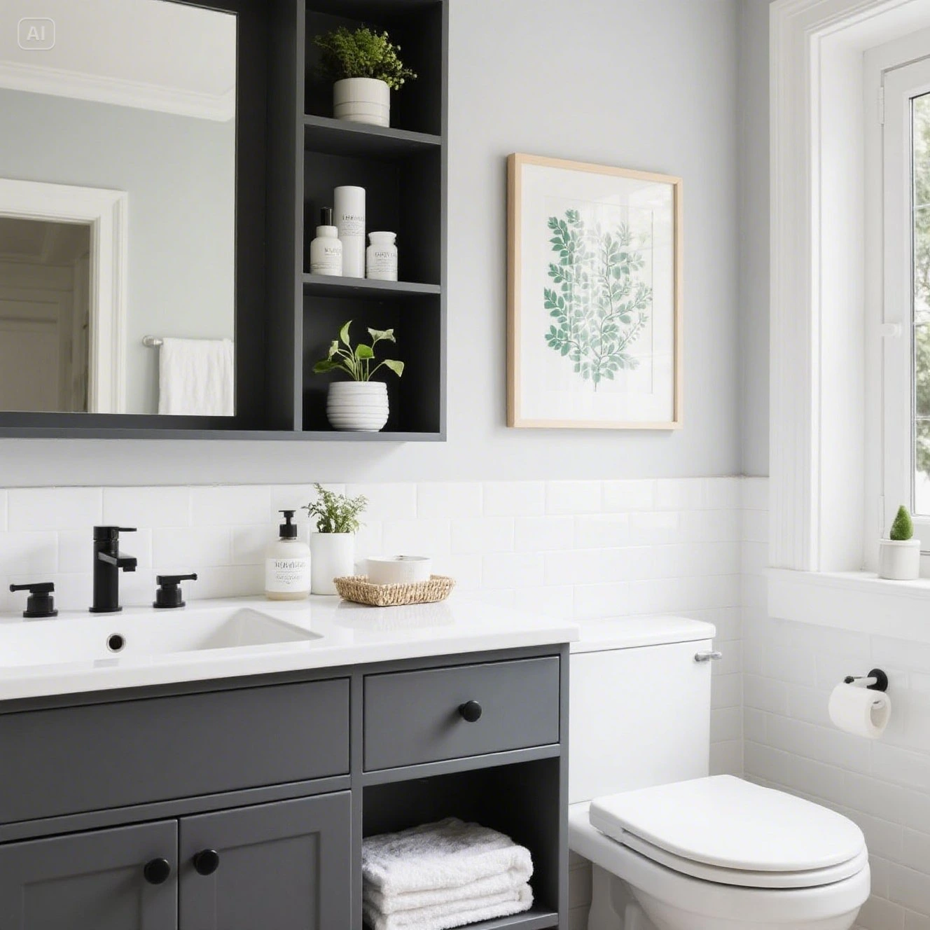 Bathroom Decor Ideas