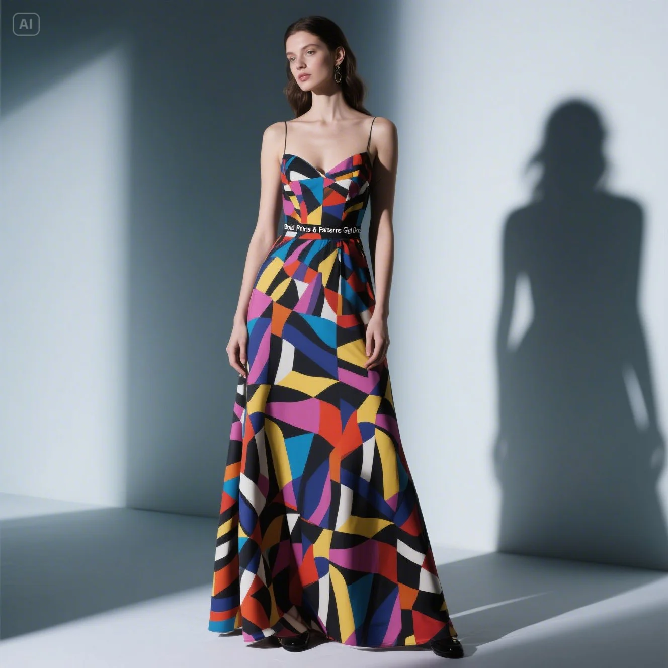 Bold Prints & Patterns