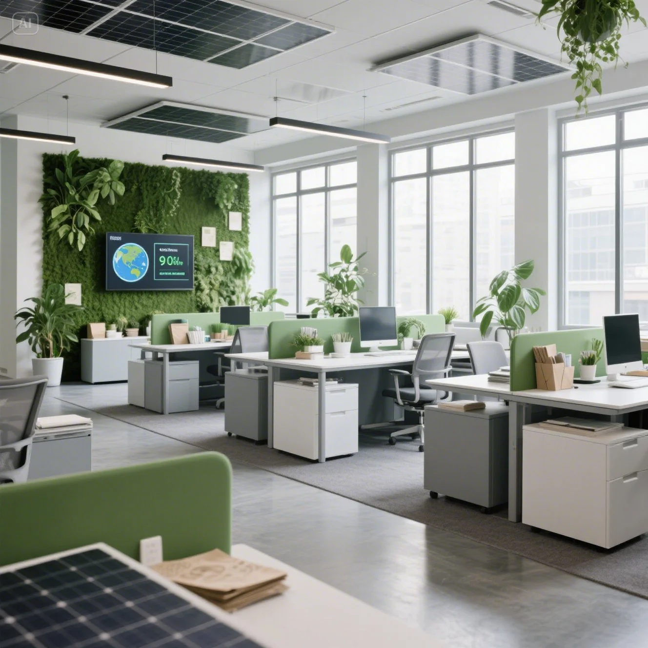 Sustainable & Eco-Friendly Choices