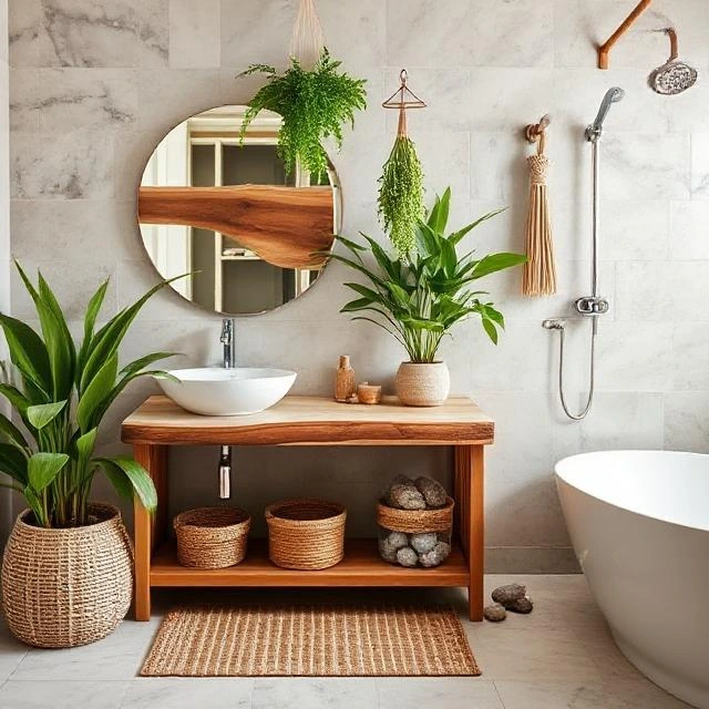 bathroom design