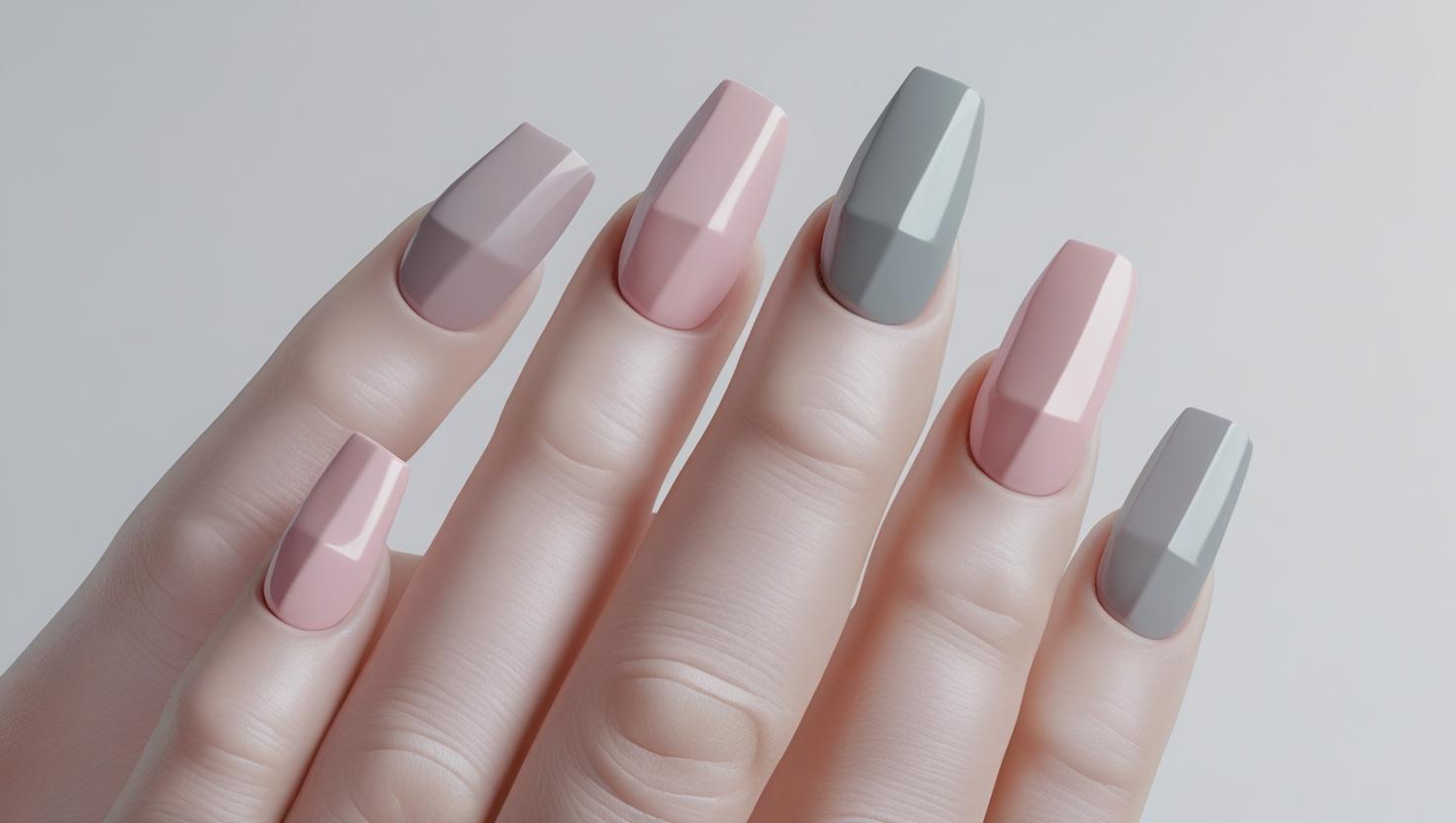 Acrylic-Nails
