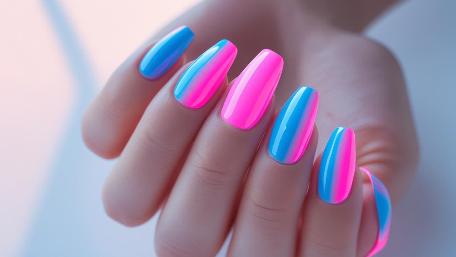 Acrylic-Nails