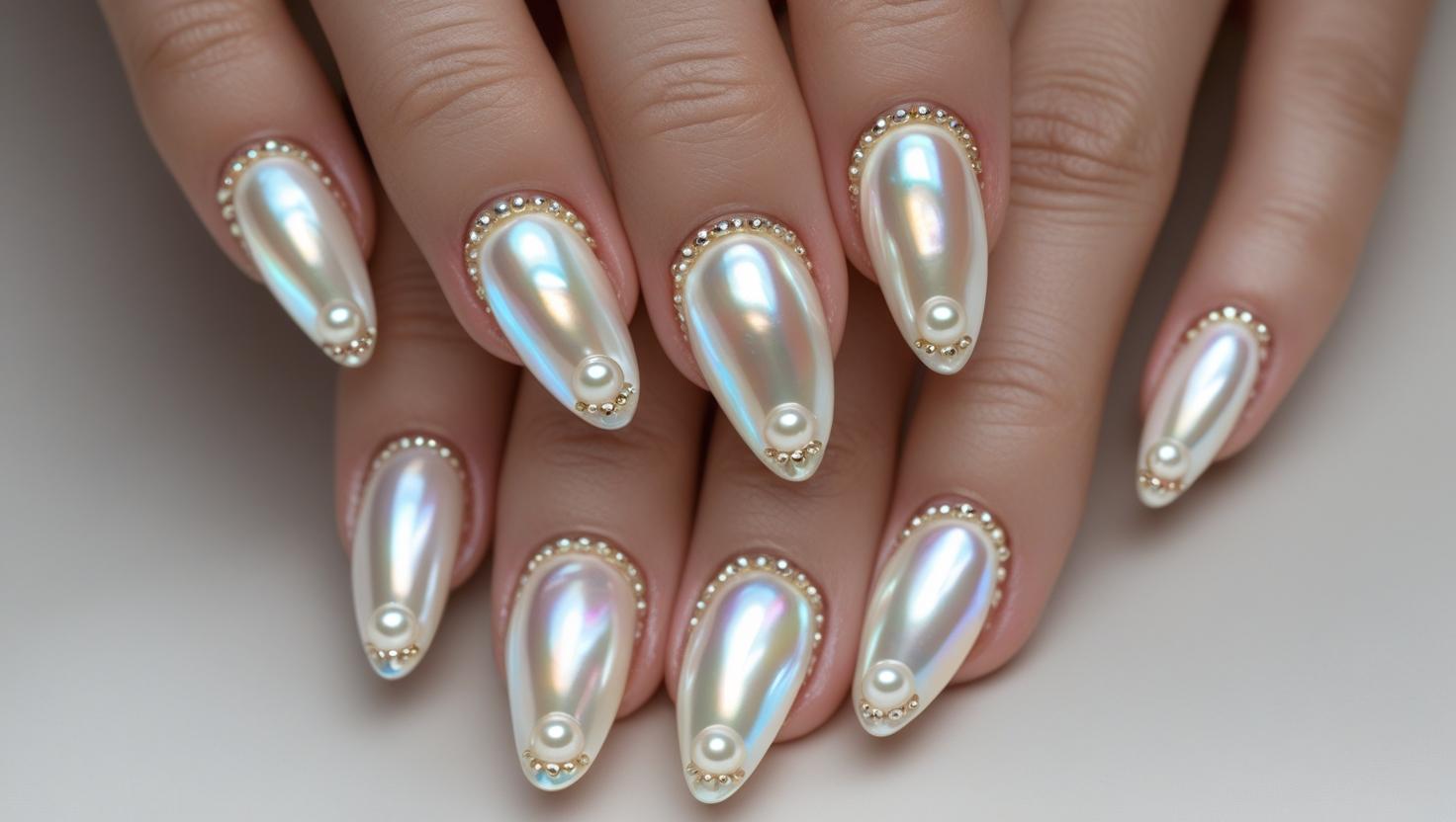 Acrylic-Nails