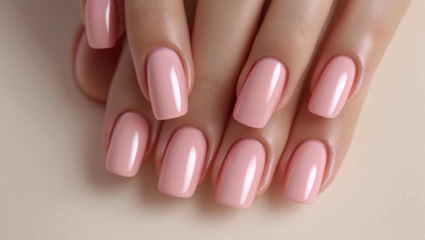 Acrylic-Nails