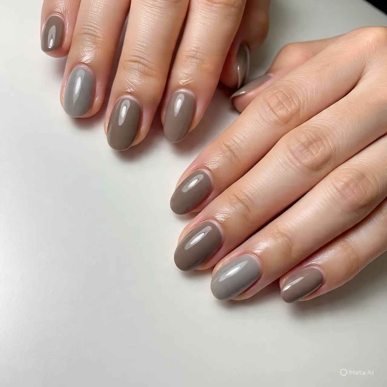 Neutral Nails