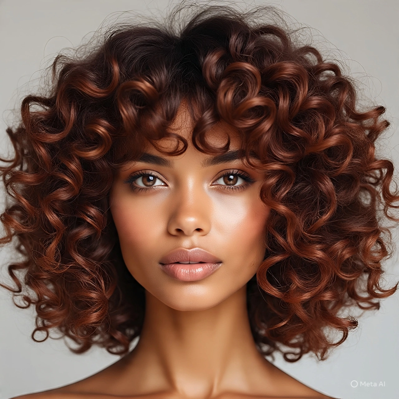 curly hairstyles