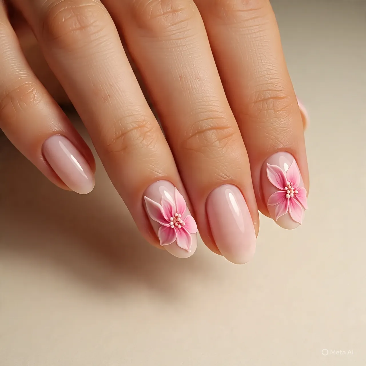 Spring Nails