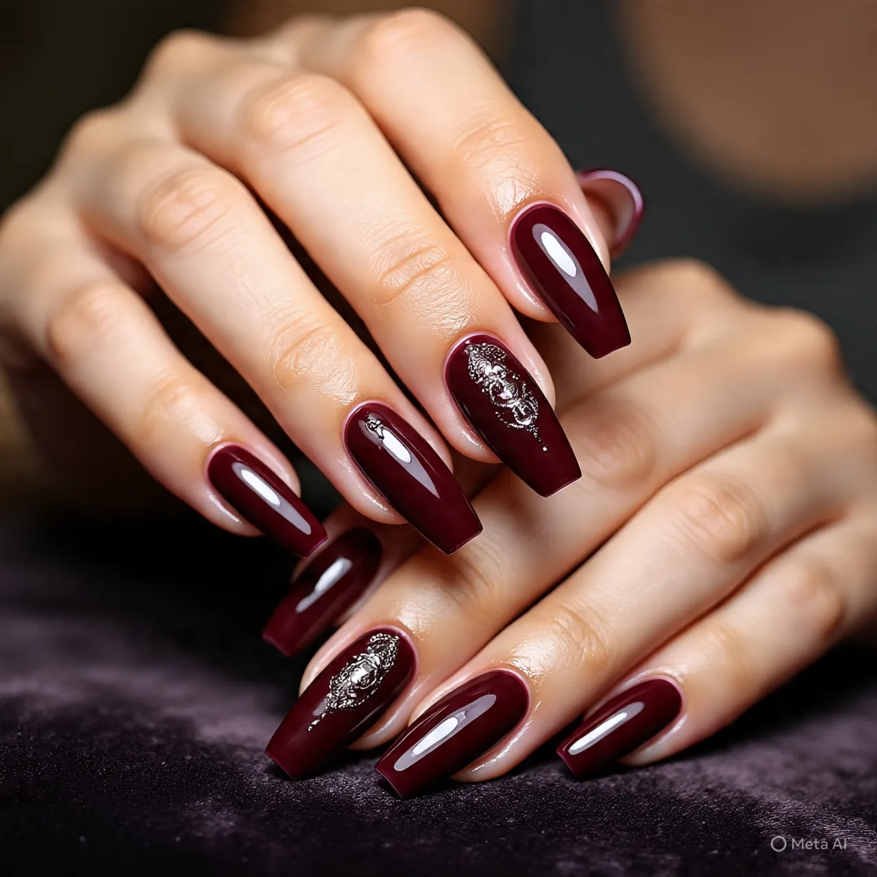 Coffin Nails