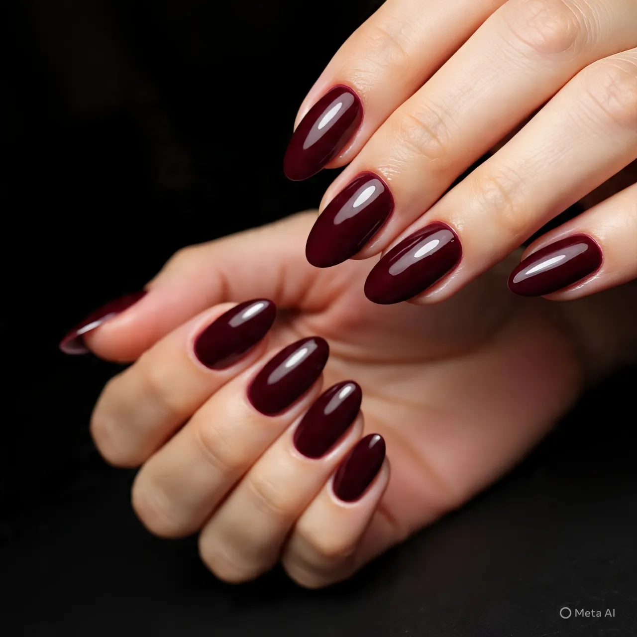 Velvet Nails