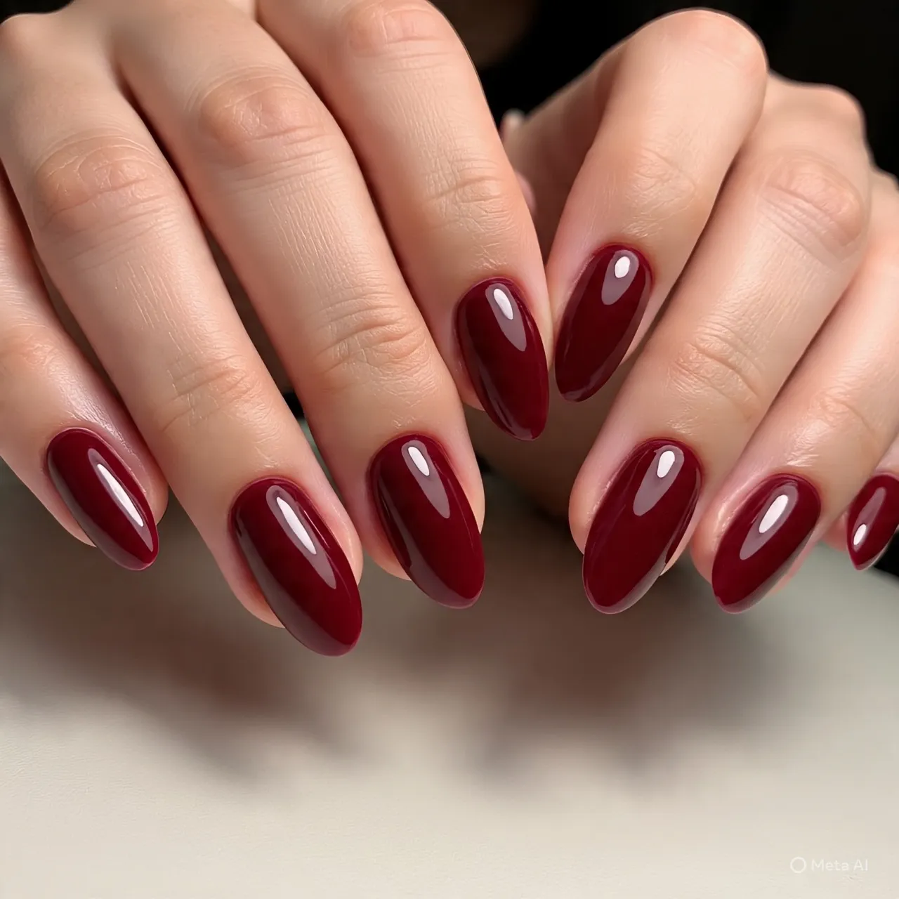 Velvet Nails