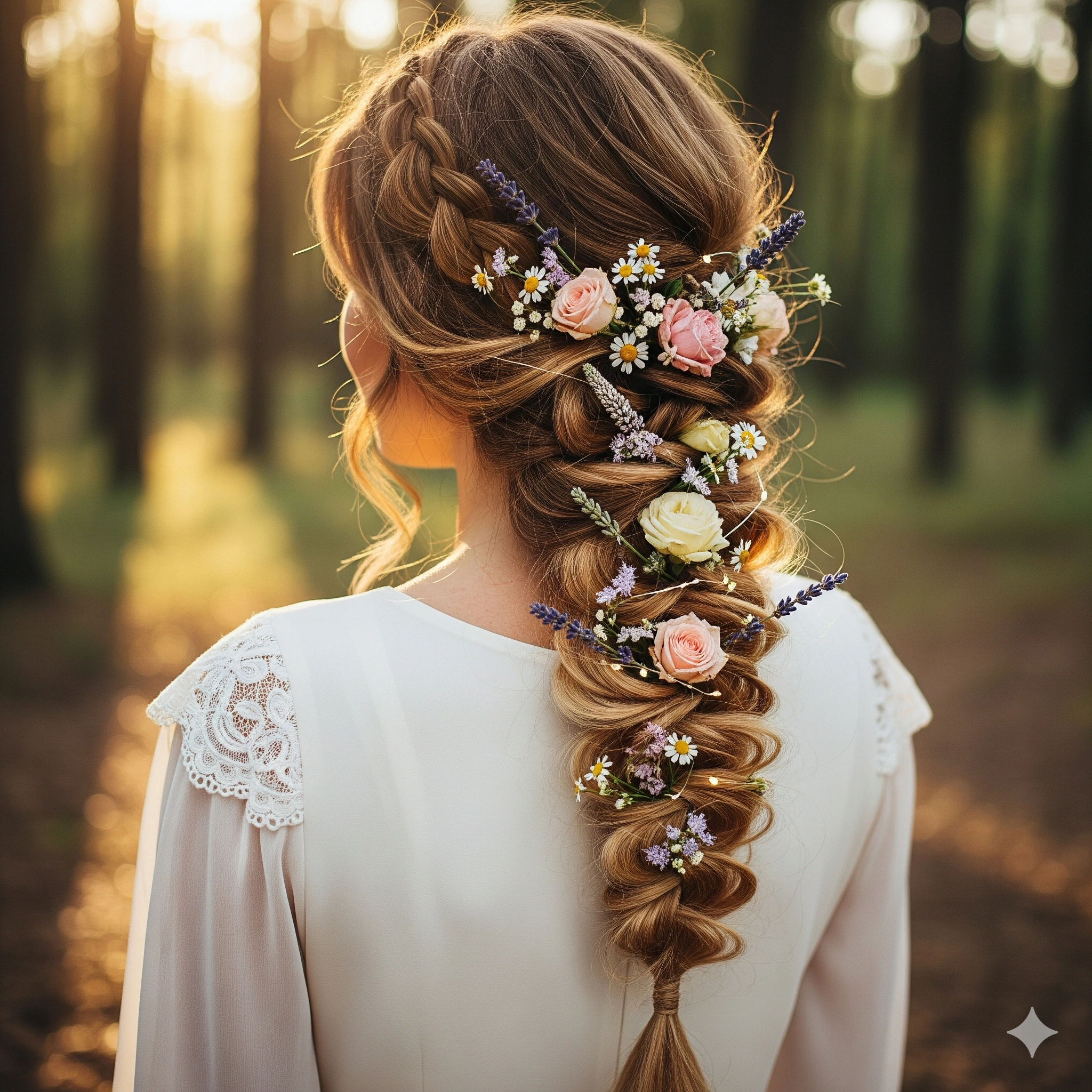 Fairytale Hairstyles