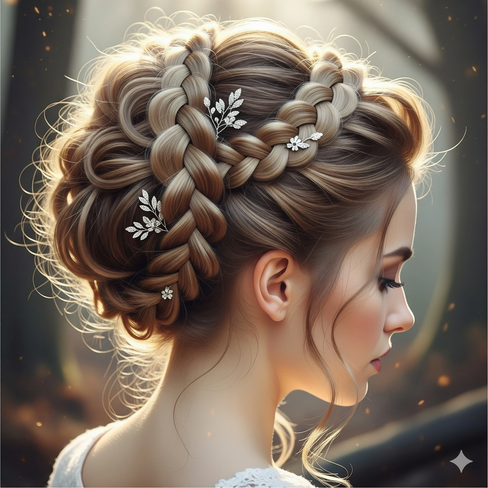 Fairytale Hairstyles