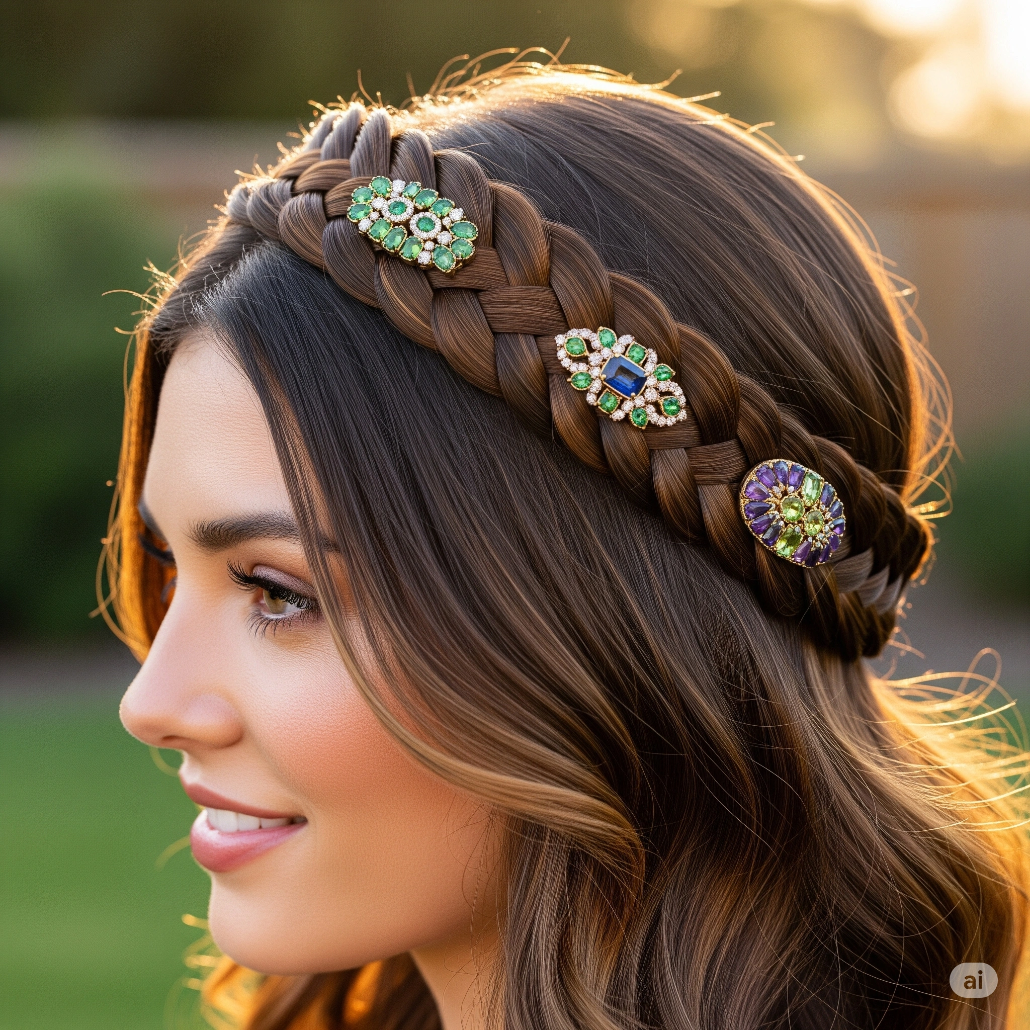 Hair Accessories