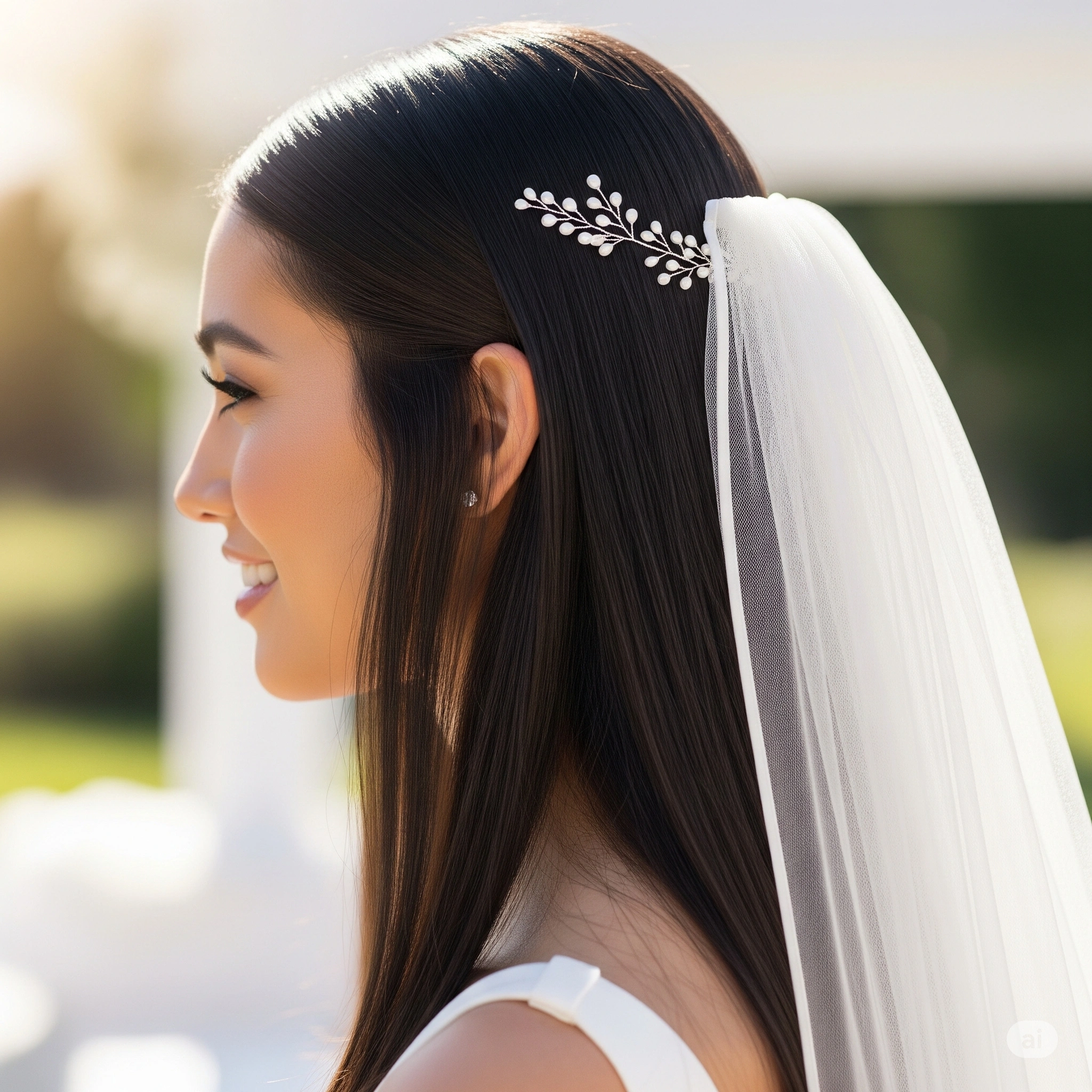 Bridal Hairstyles