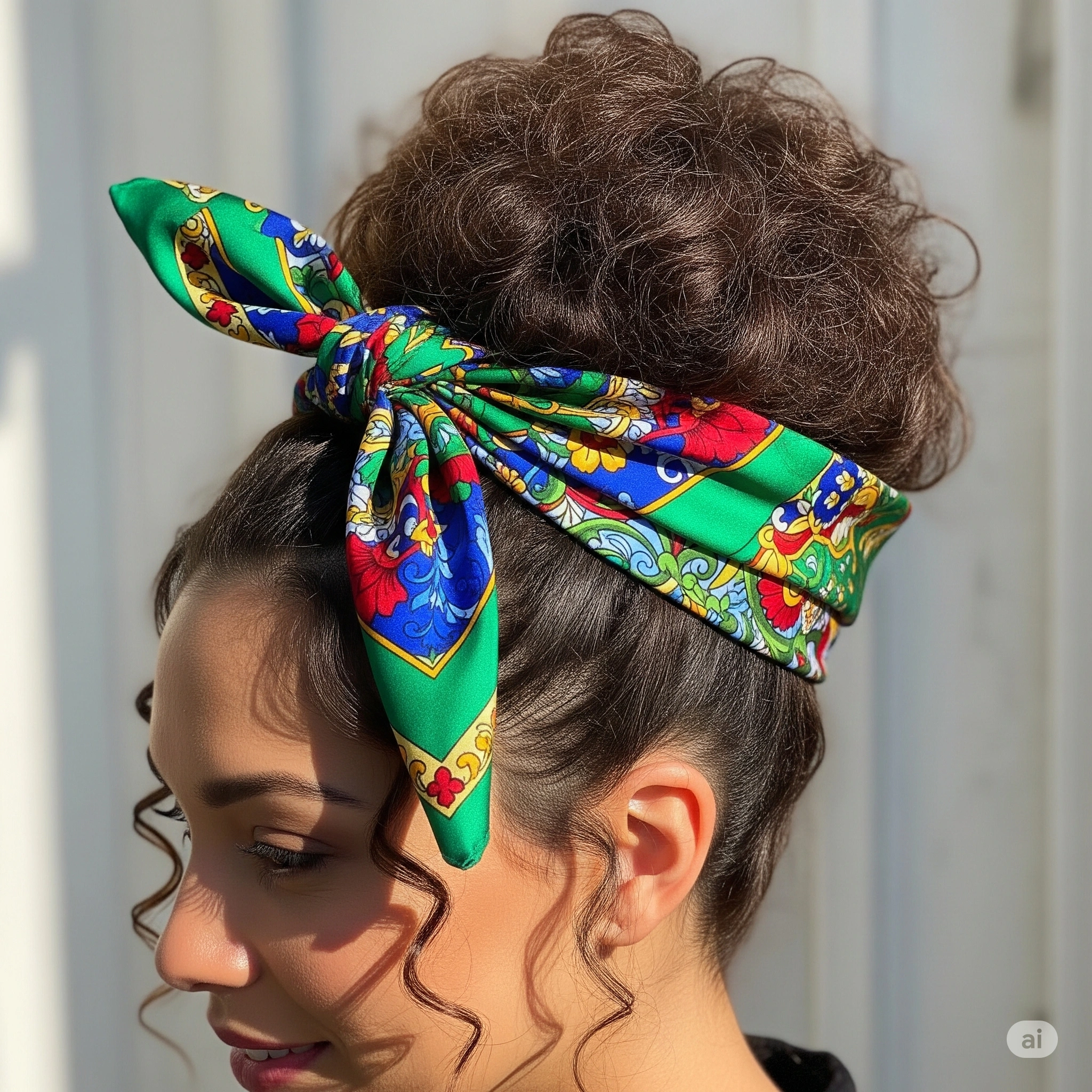  Hair Accessories