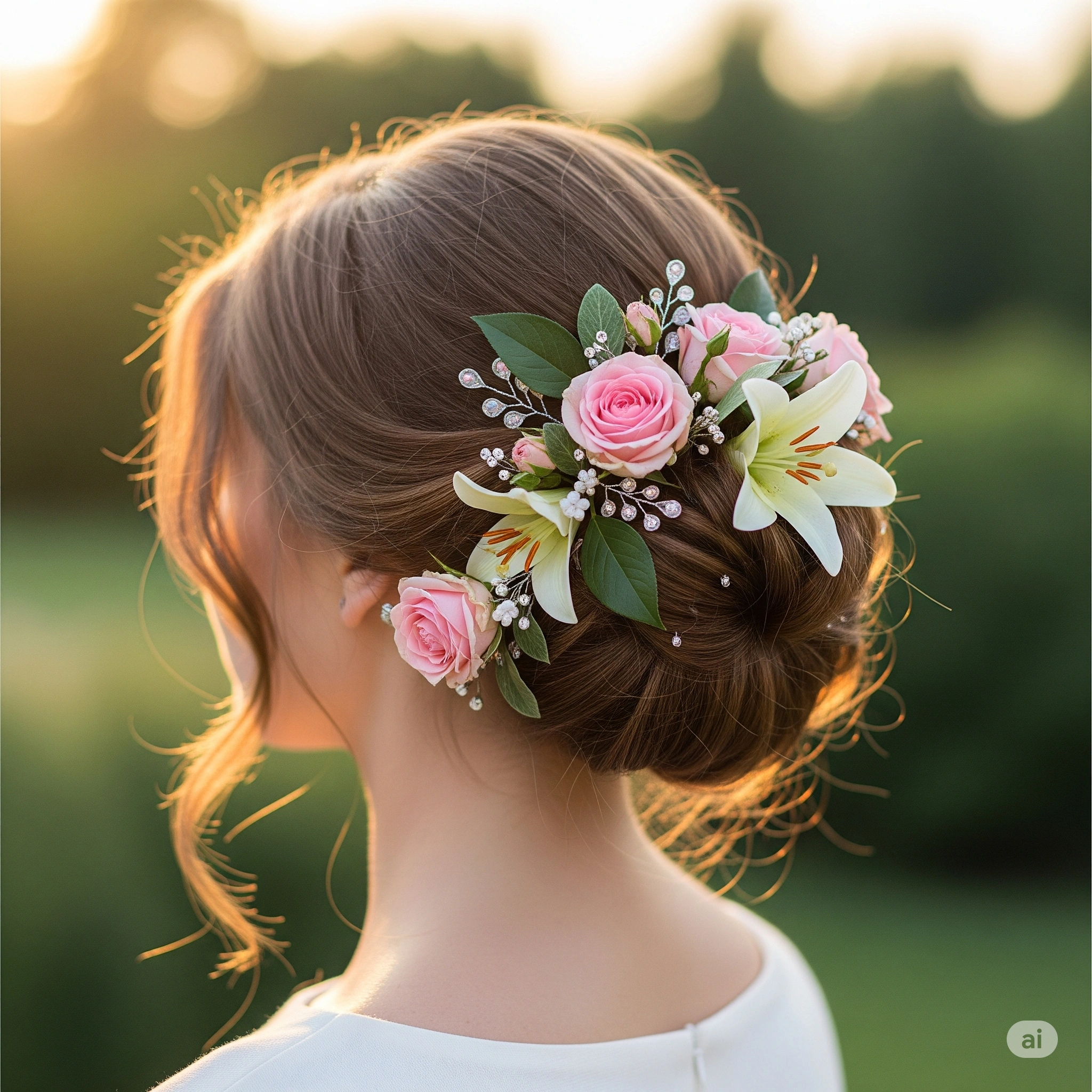 Met Gala Hairstyles: