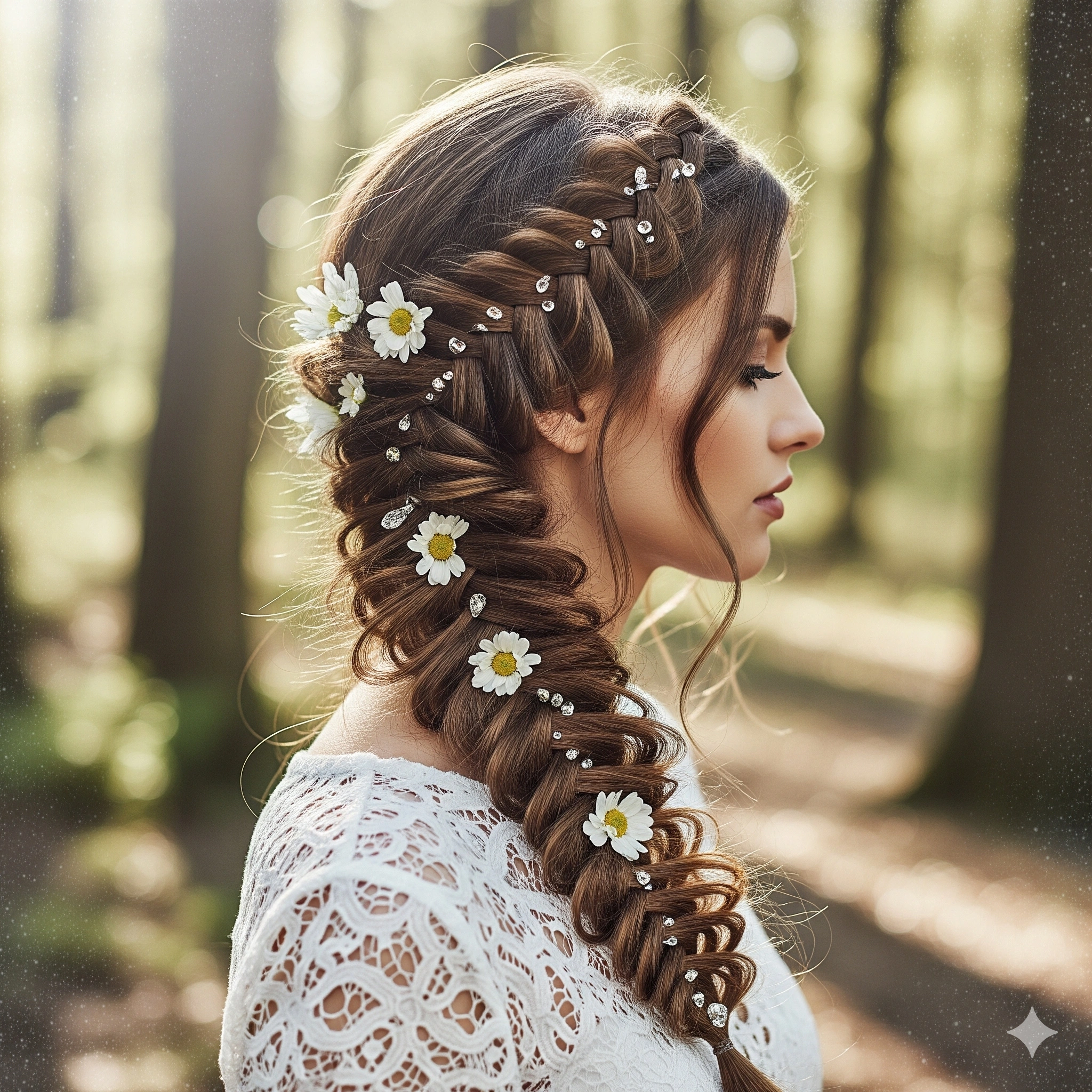 Fairytale Hairstyles