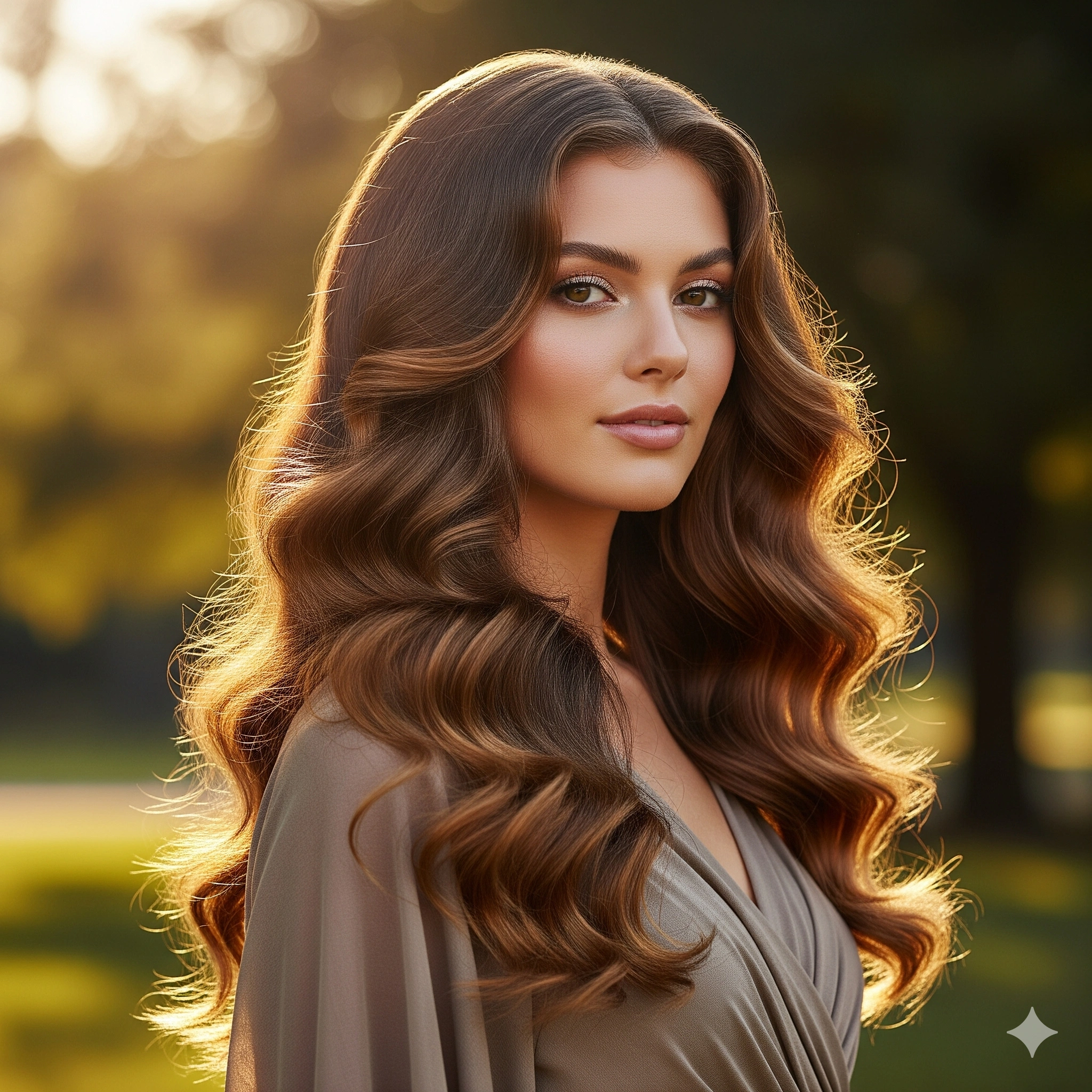 Fairytale Hairstyles
