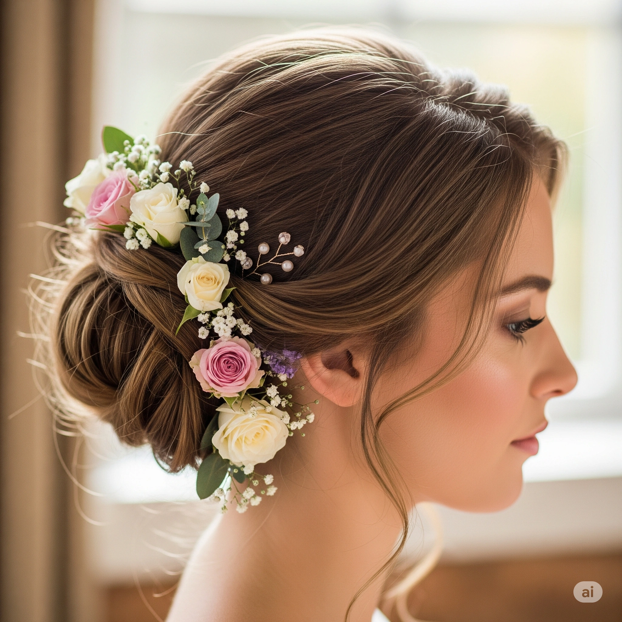 Bridal Hairstyles