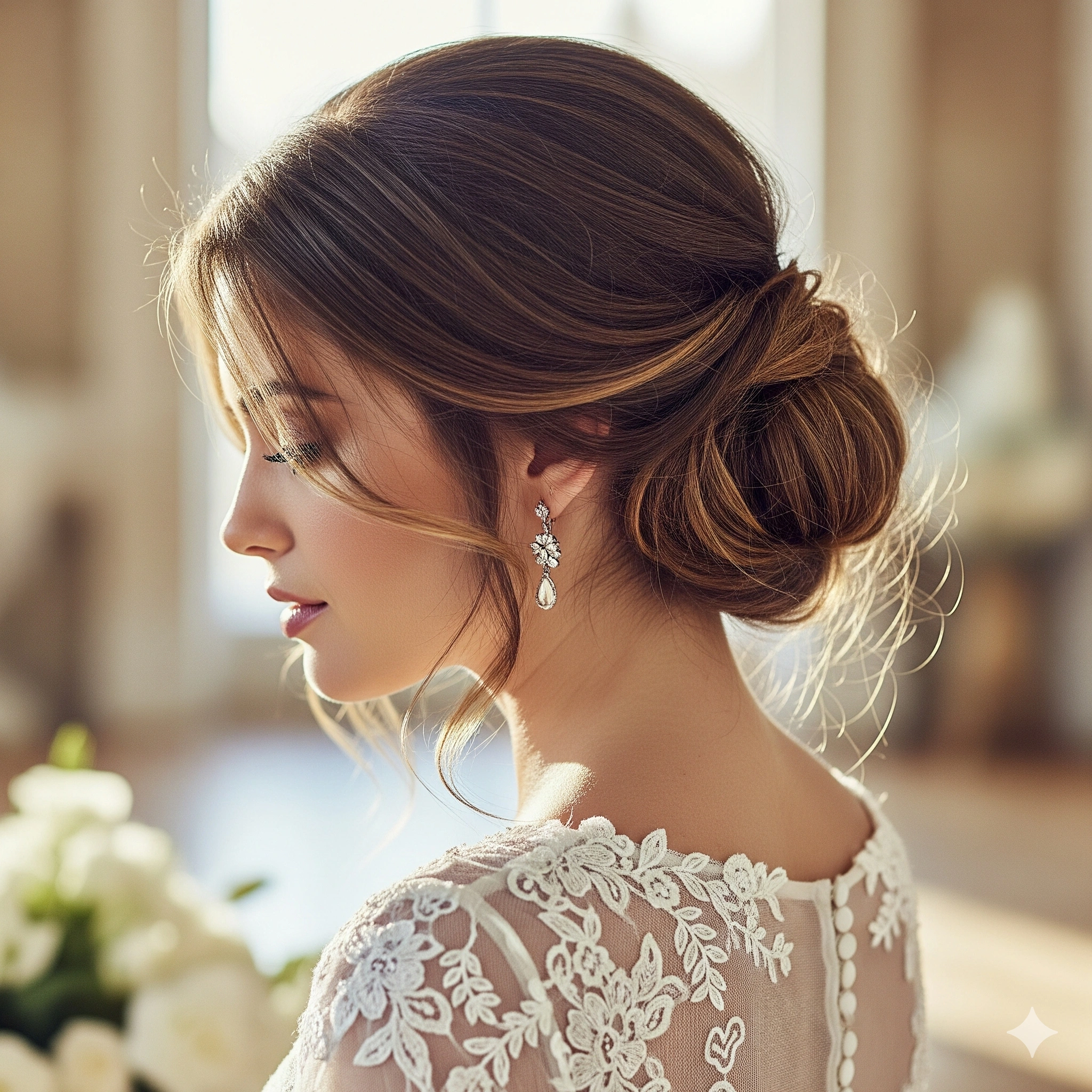 Fairytale Hairstyles