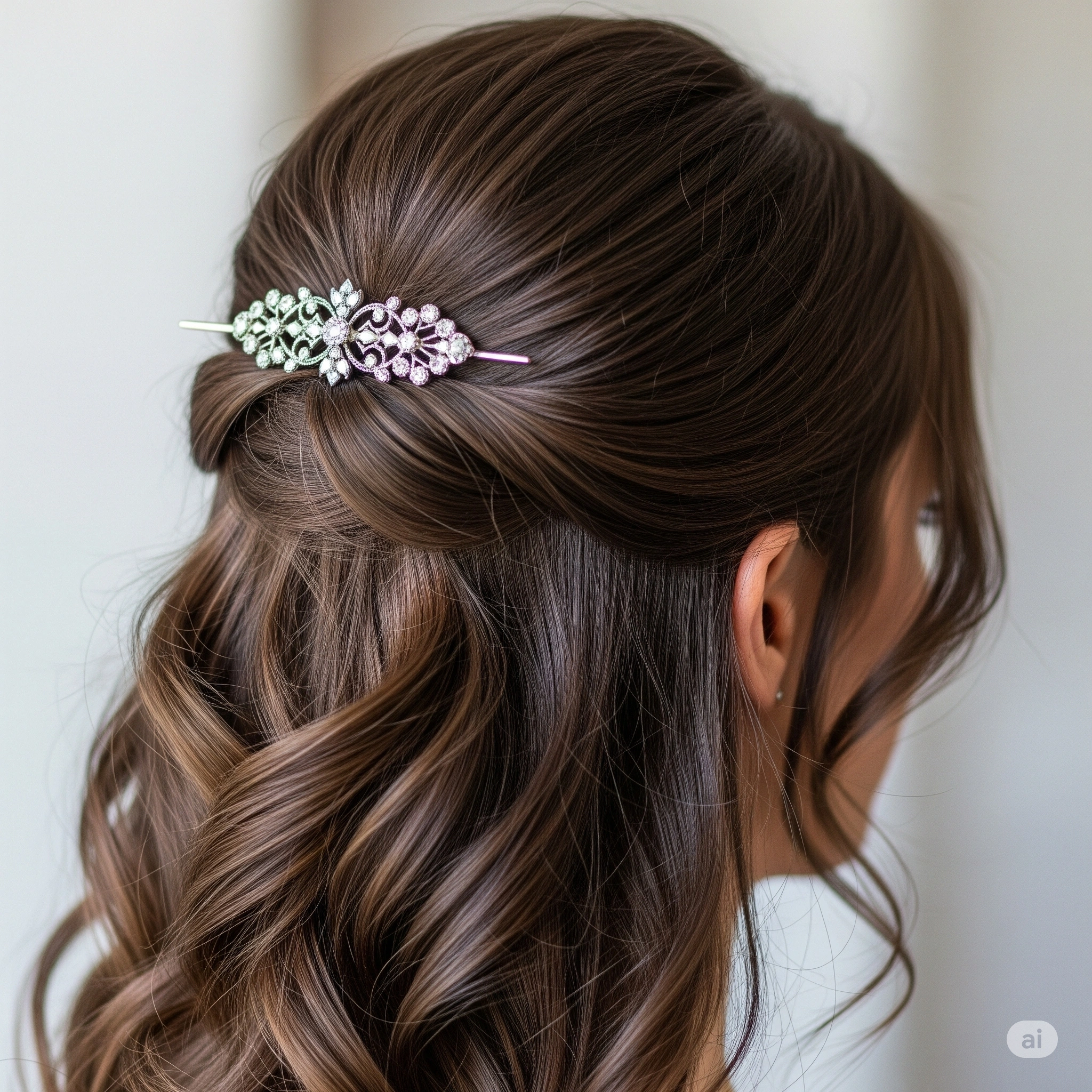 medium-length hairstyles