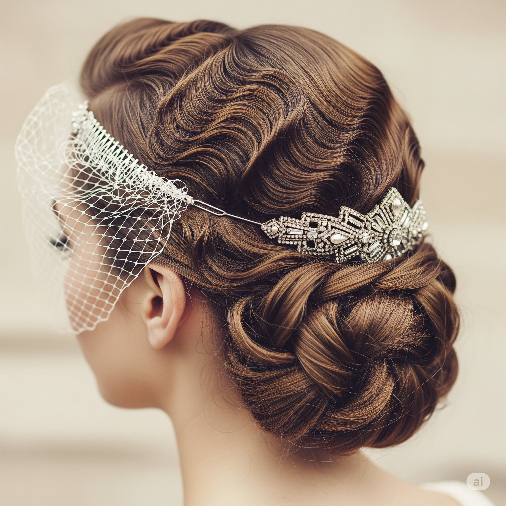 Bridal Hairstyles