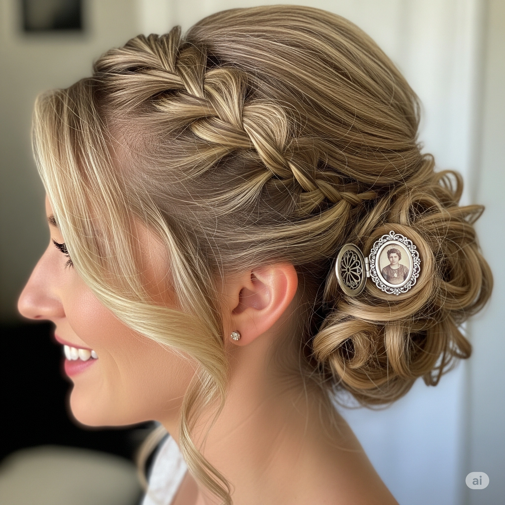 Bridal Hairstyles