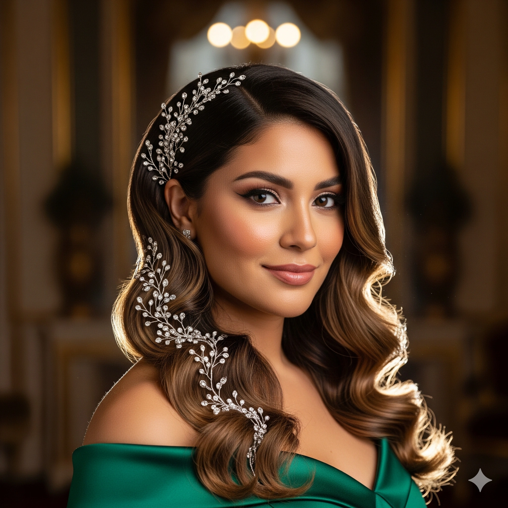 Fairytale Hairstyles
