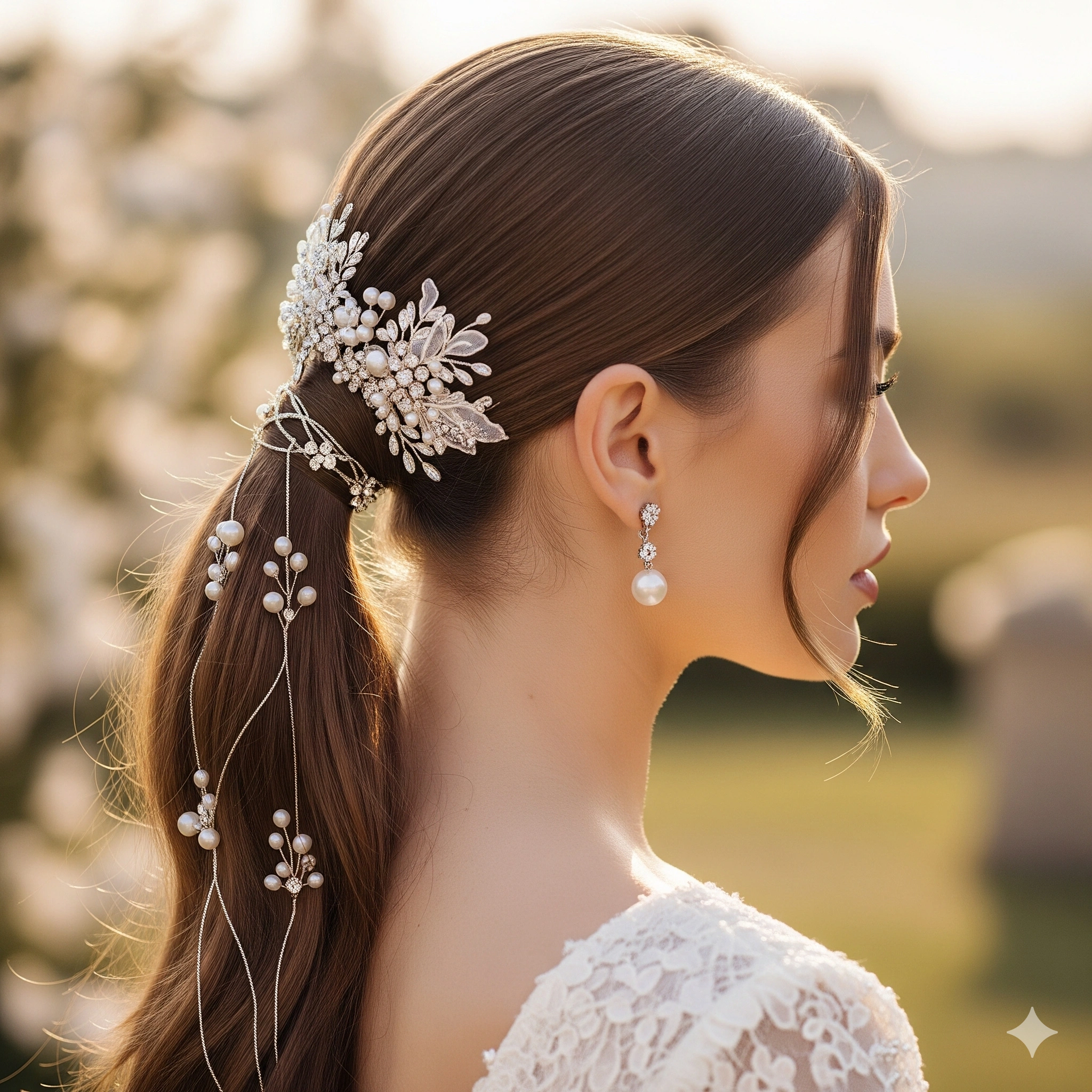 Fairytale Hairstyles