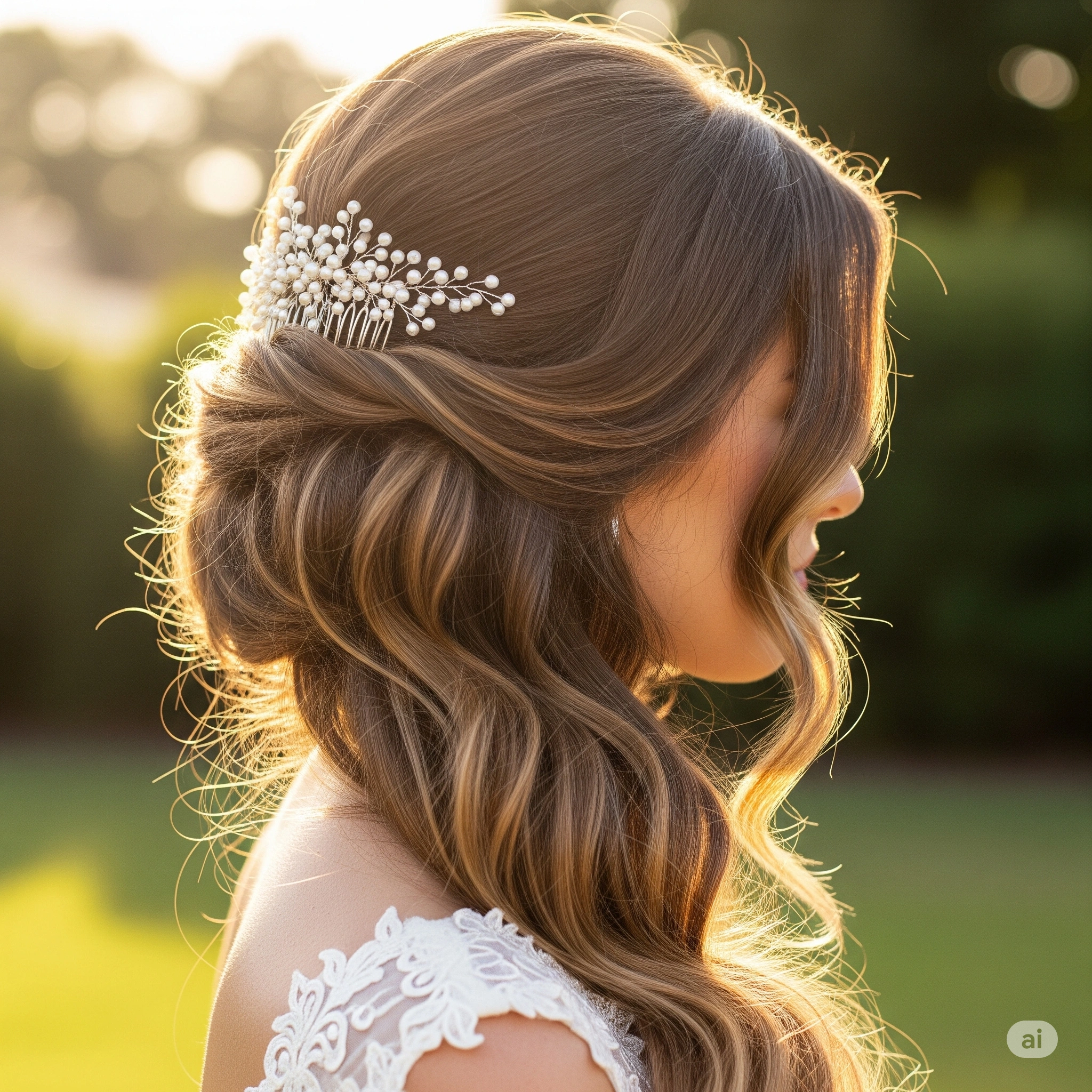 Bridal Hairstyles