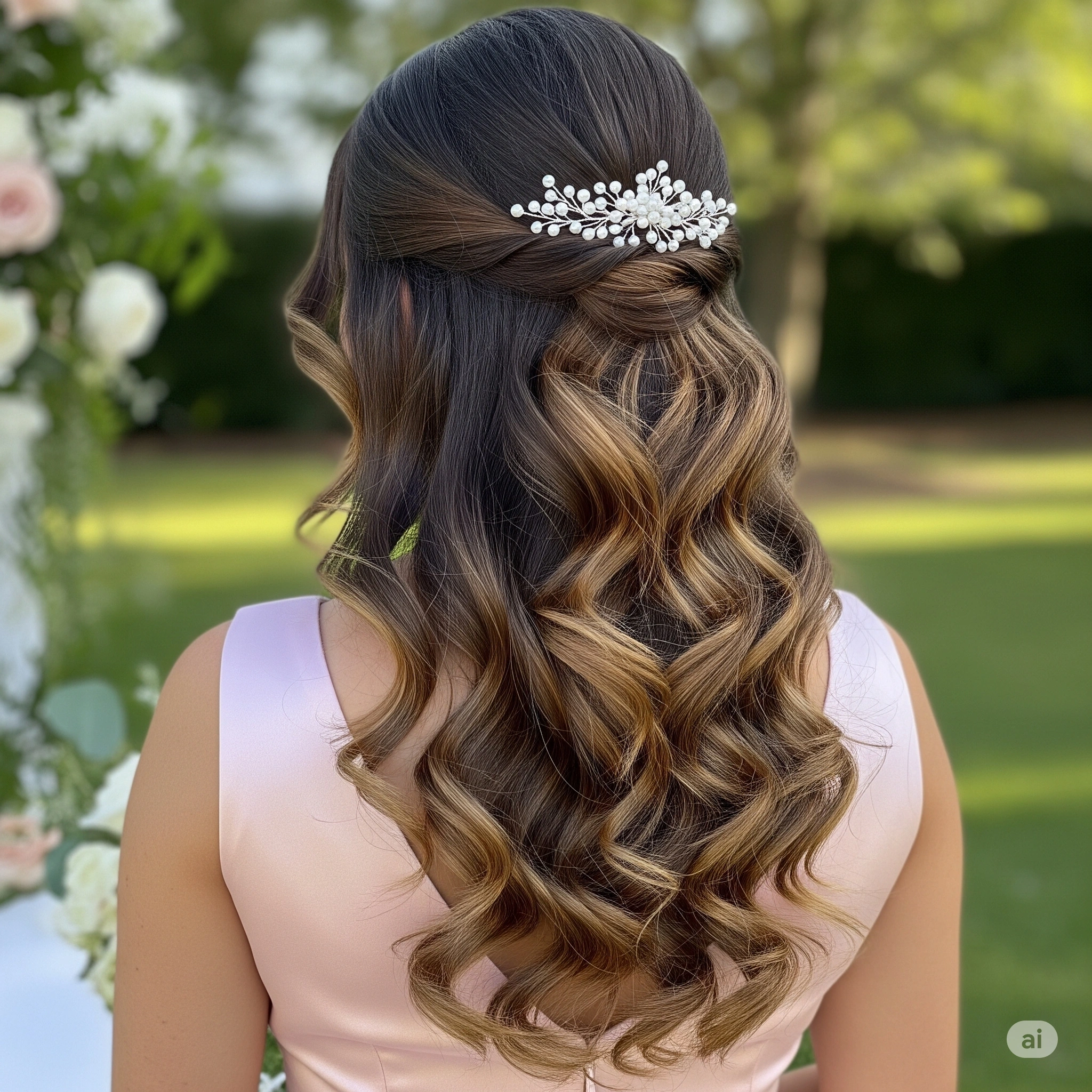 hairstyles for Natural Curly Hair