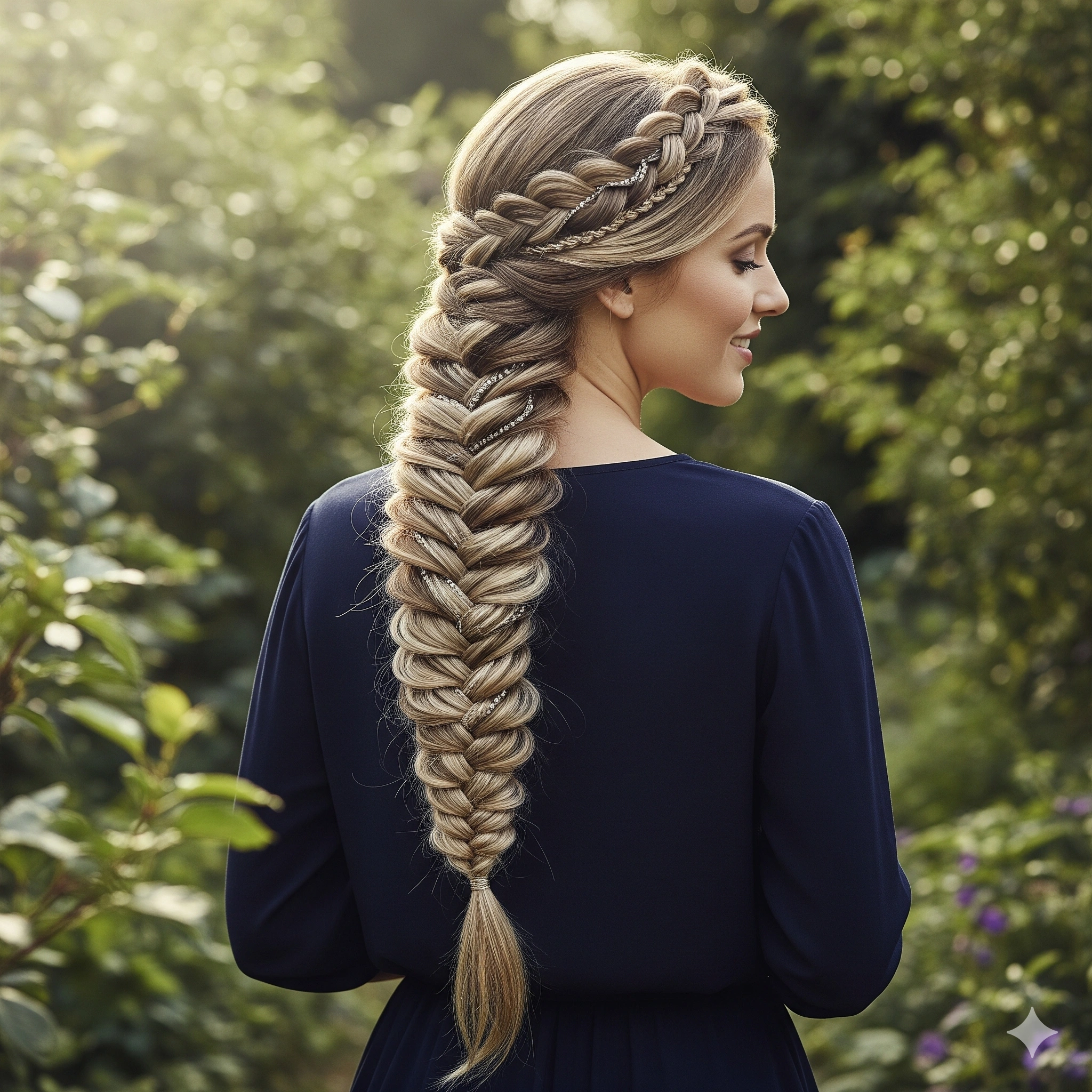 Fairytale Hairstyles