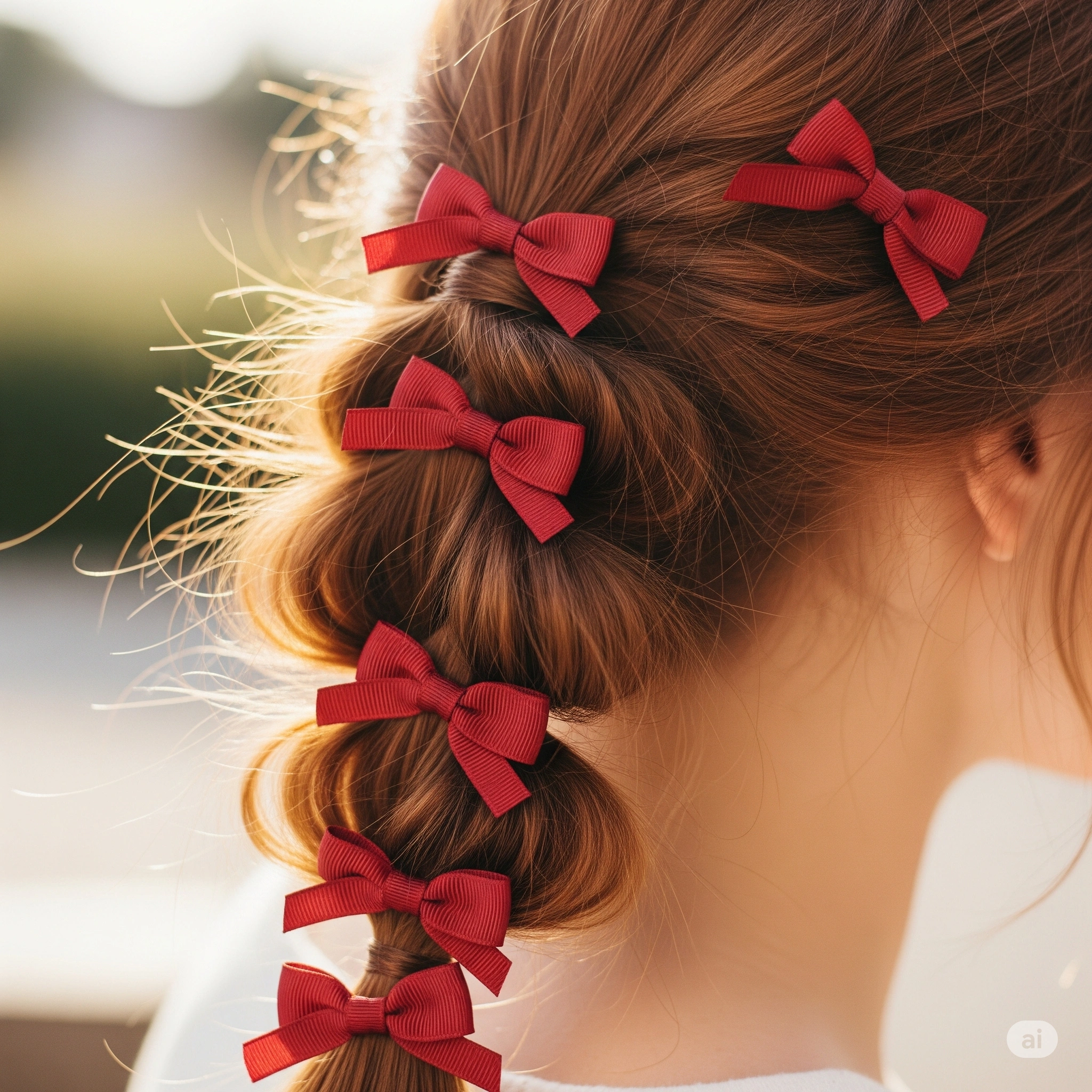 Spring Hairstyles