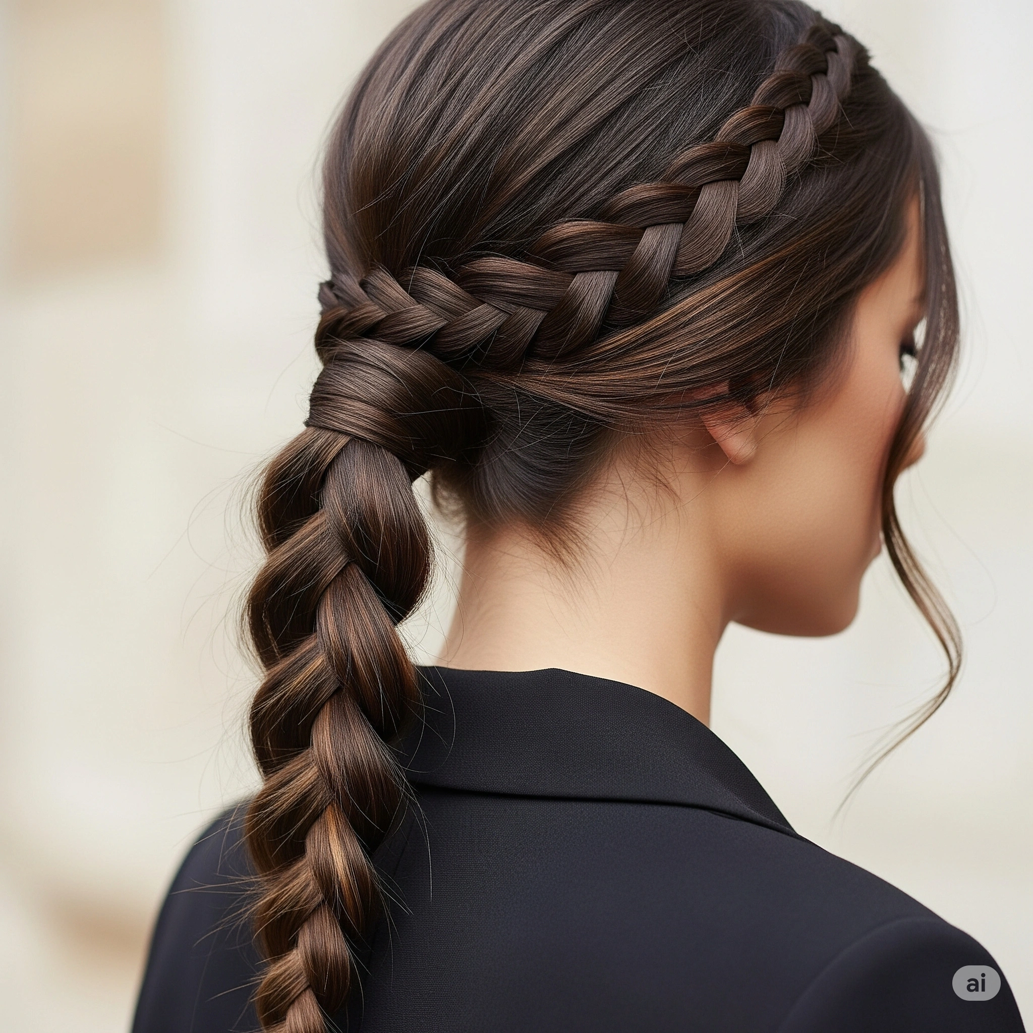 Hairstyles for Women with Long Hair