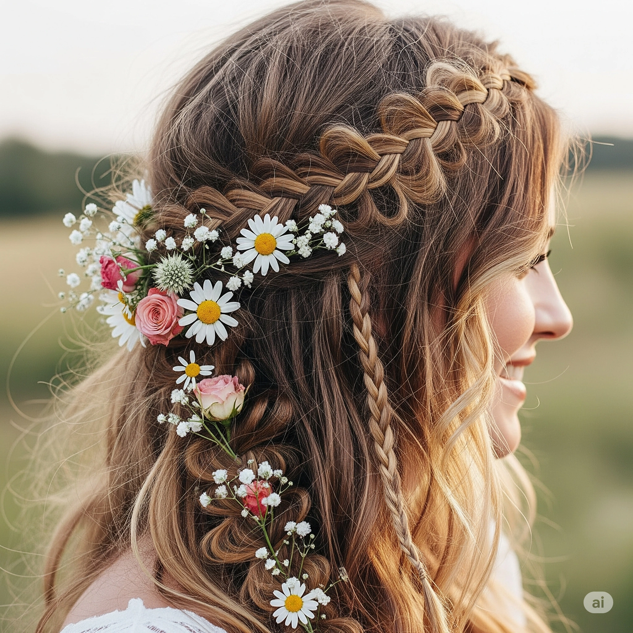 Bridal Hairstyles