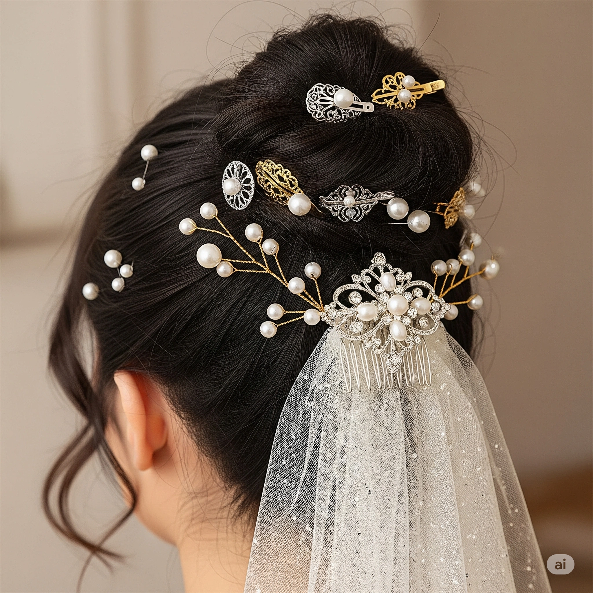 Met Gala Hairstyles