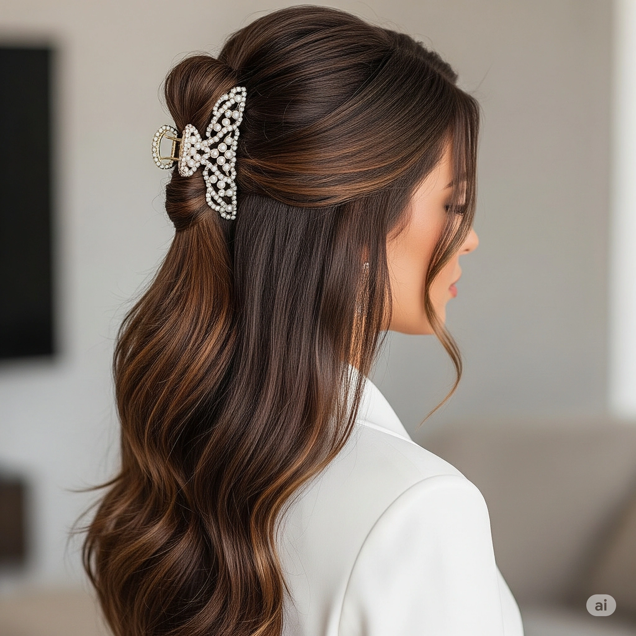 Hairstyles for Women with Long Hair