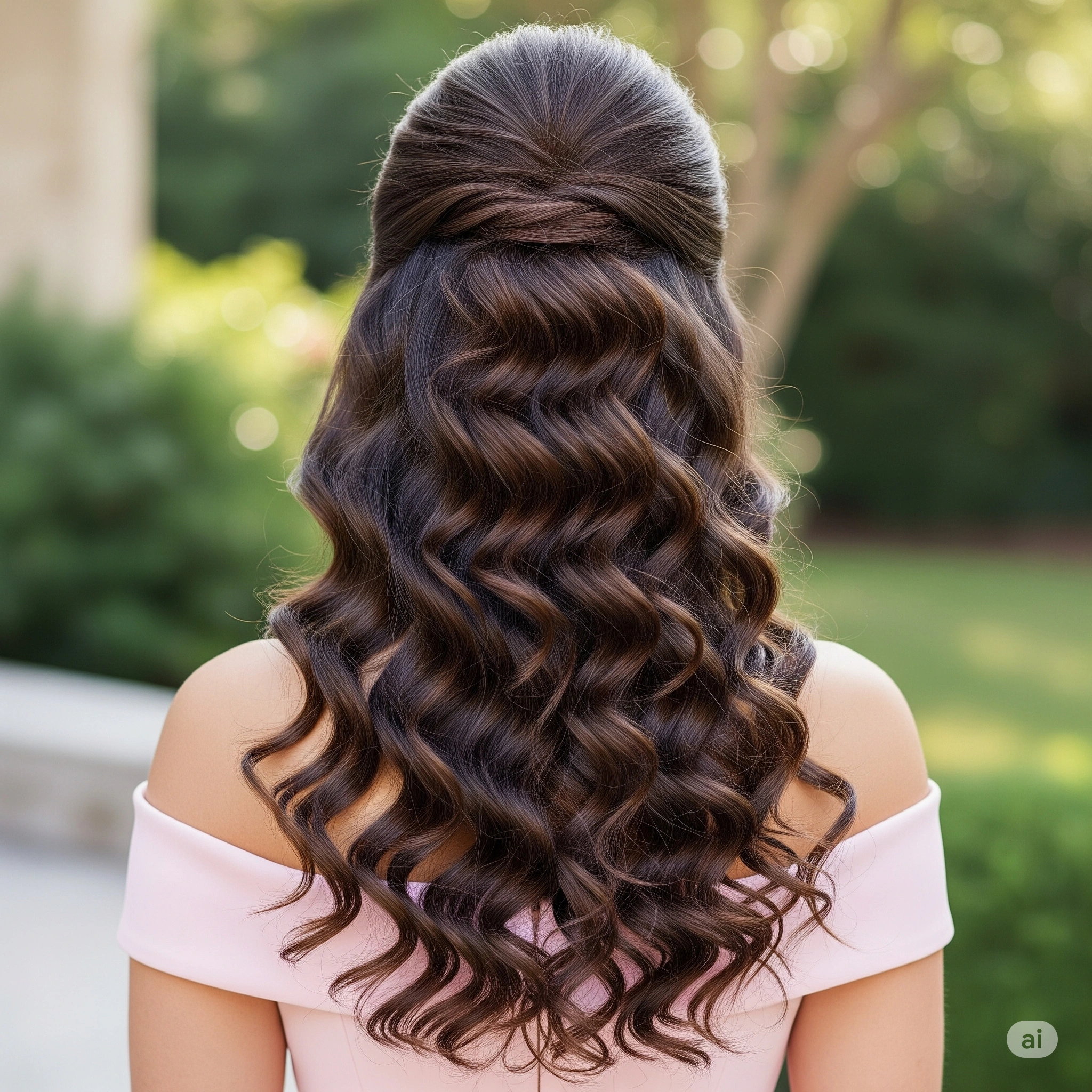 hairstyles for Natural Curly Hair