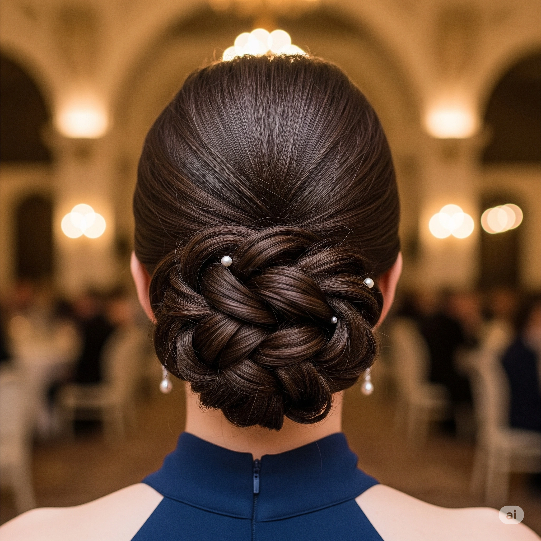 r Medium-Length Hair