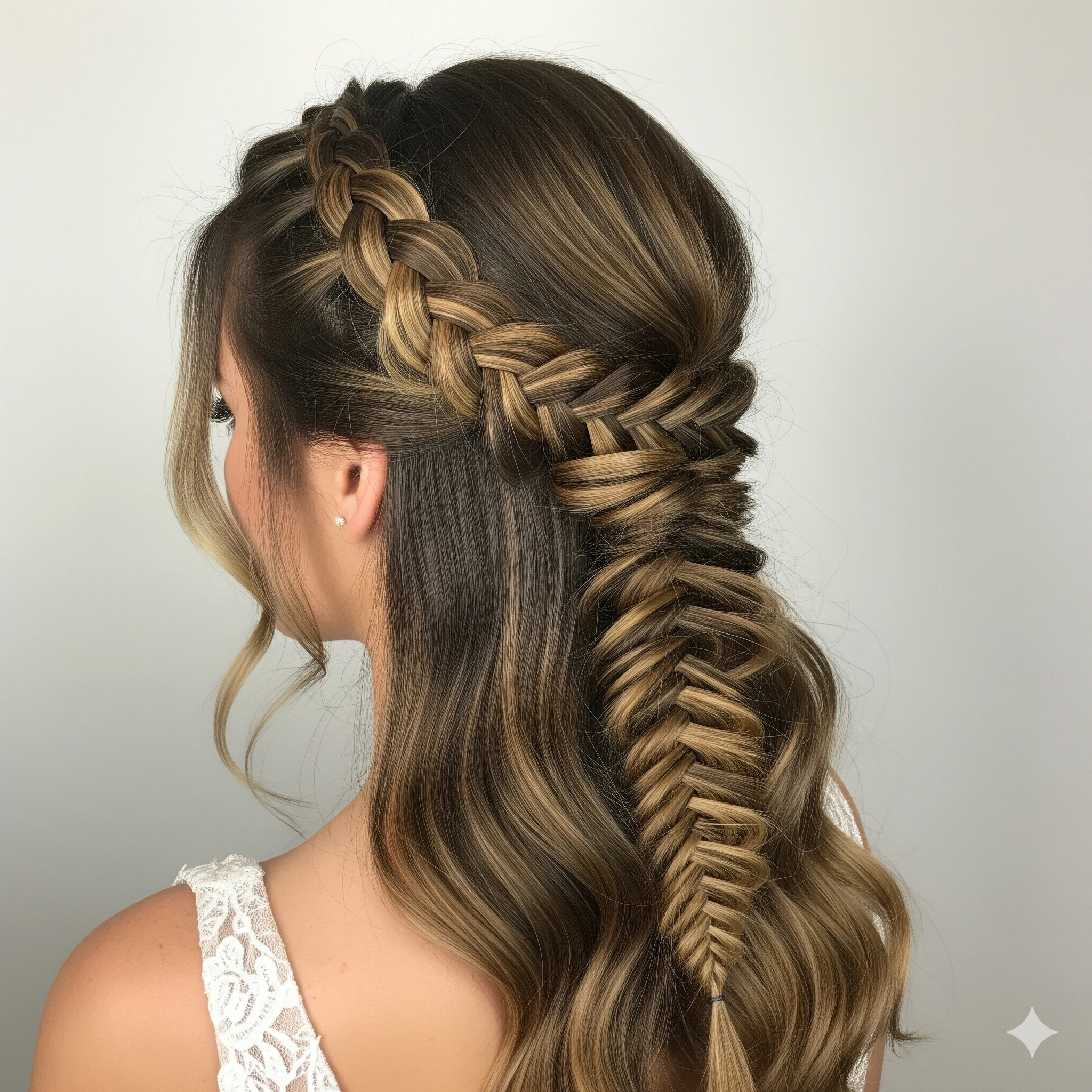 Magical Hairstyle