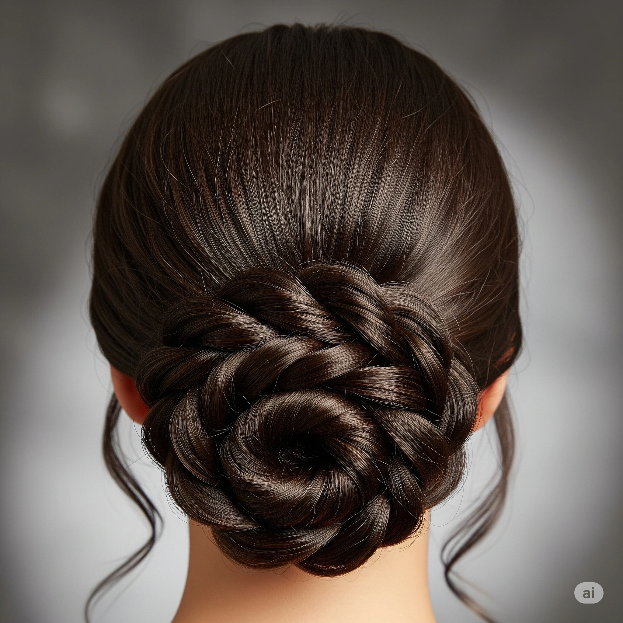 Bridesmaid Hairstyles