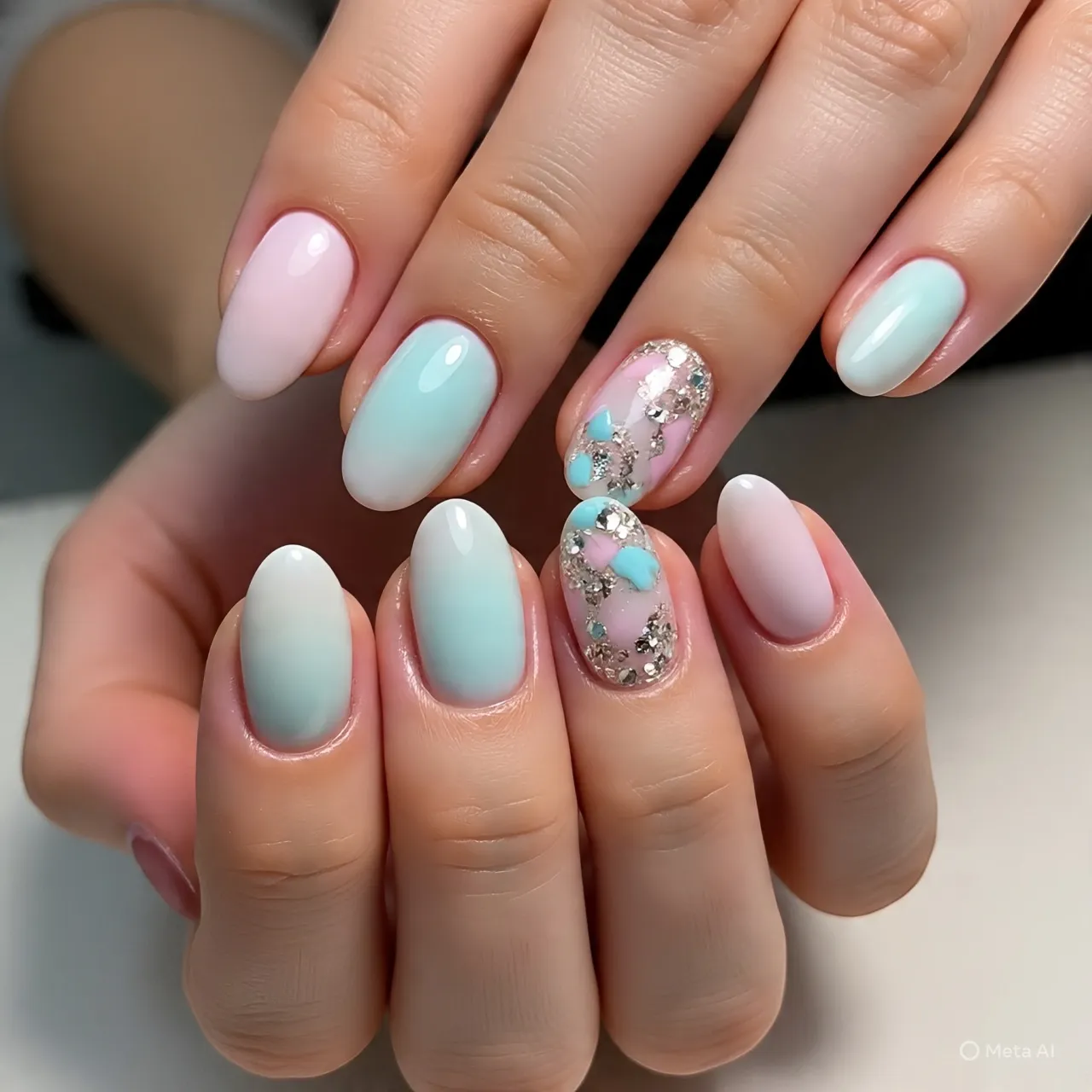 Spring Nails