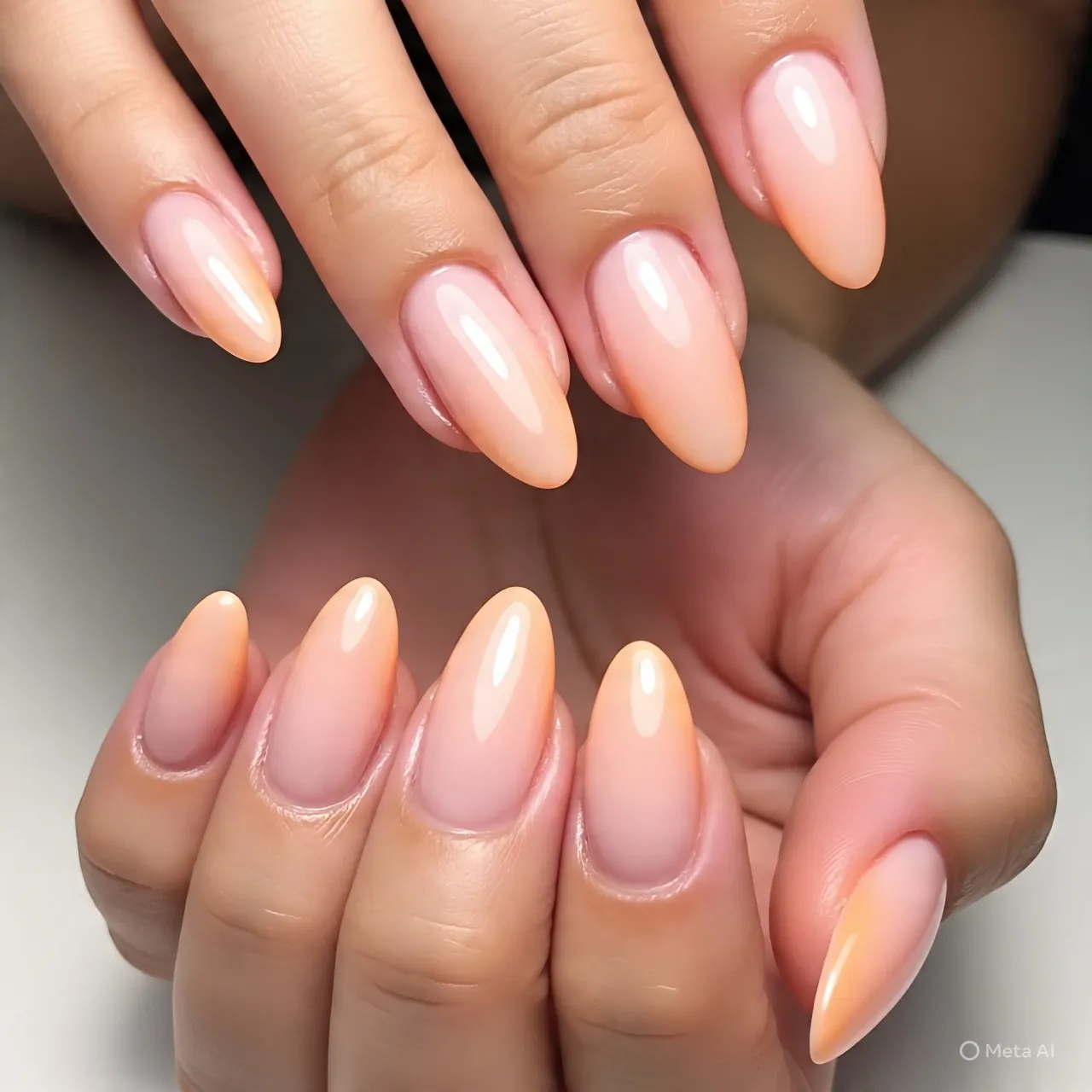  Summer Flowers Nails