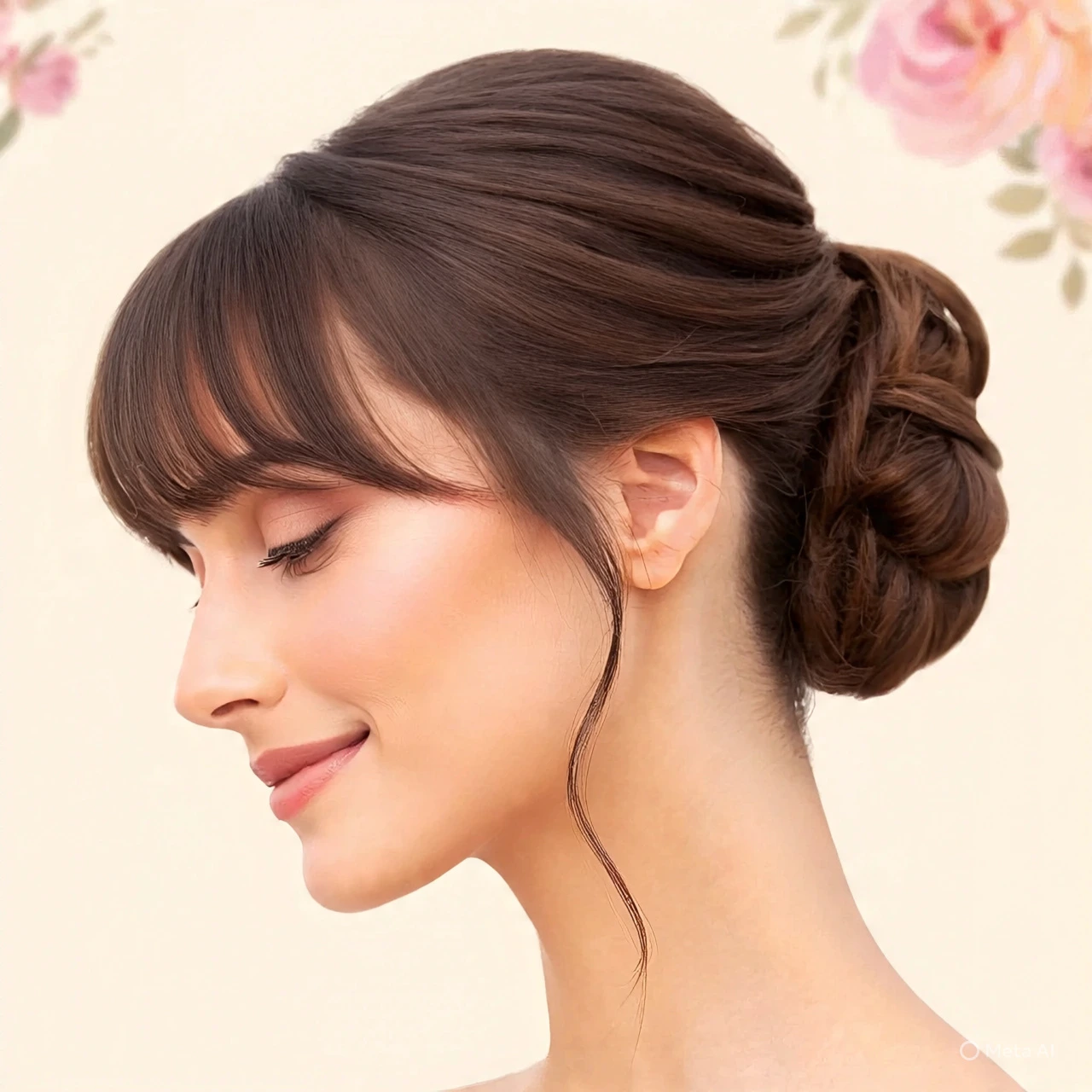 Hairstyles for Indian Weddings