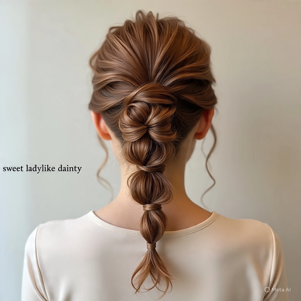 Fishtail Braid Hairstyles