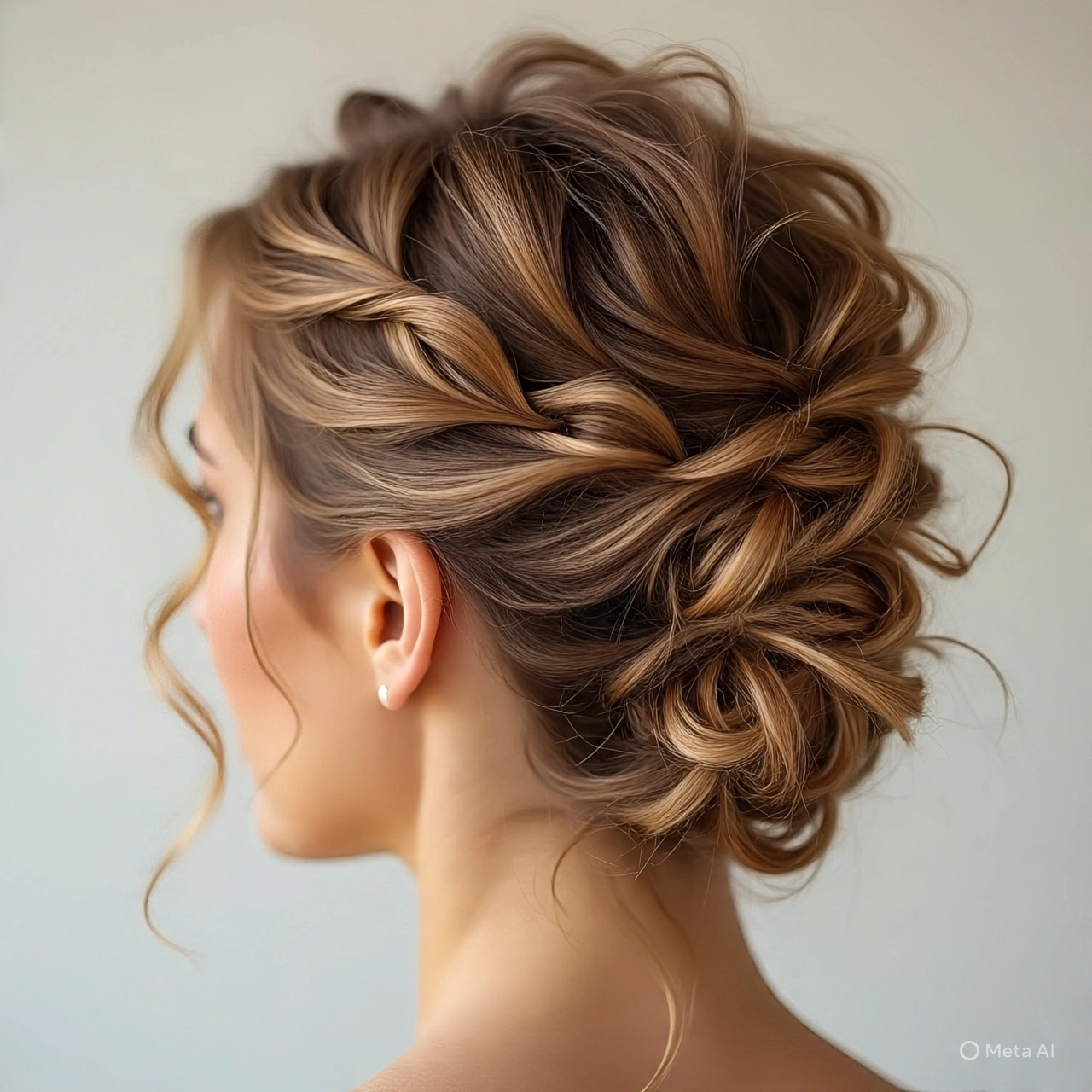 Fishtail Braid Hairstyles